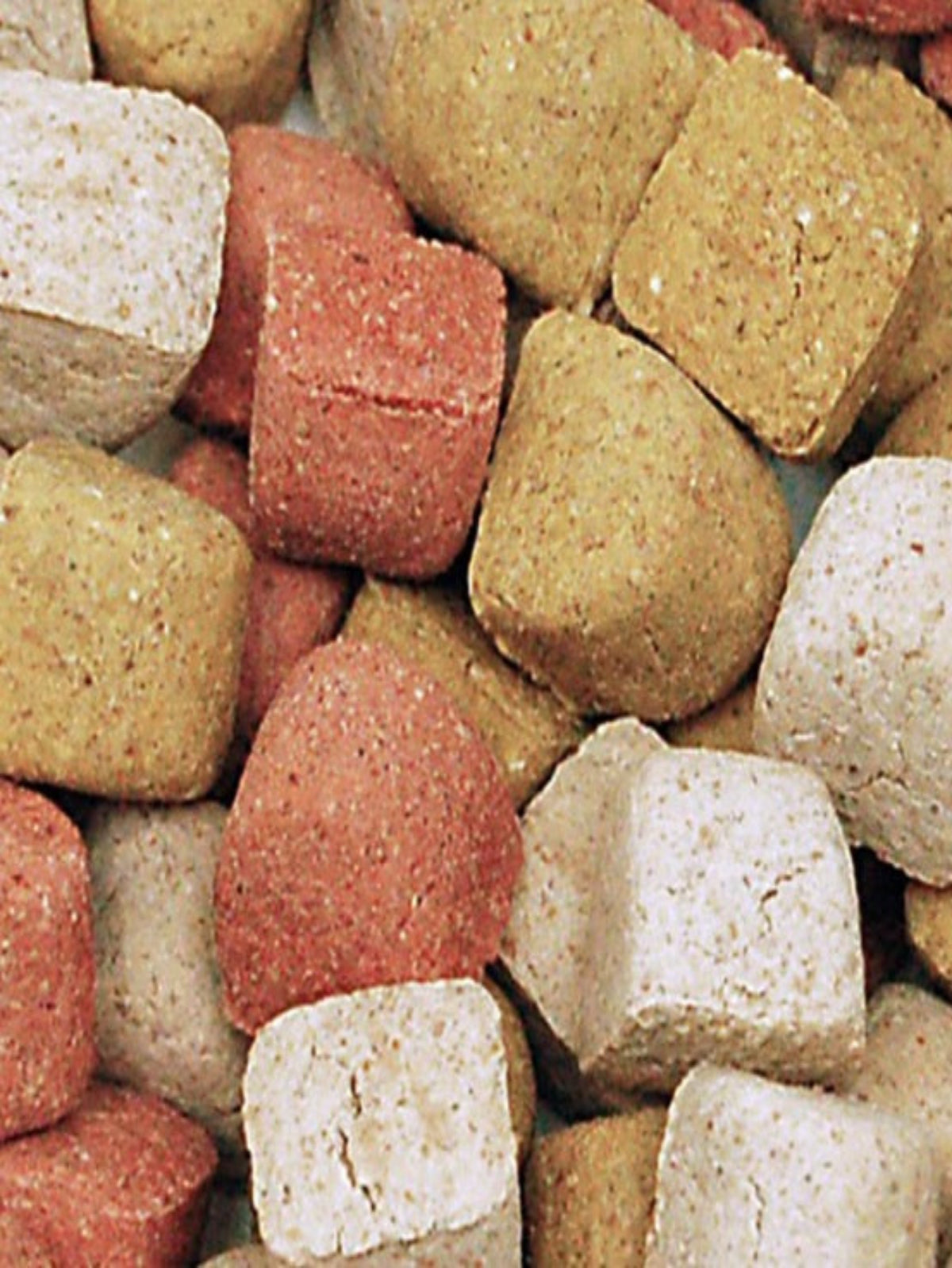 Perfecto Dog Happy Mix Treats (400g)