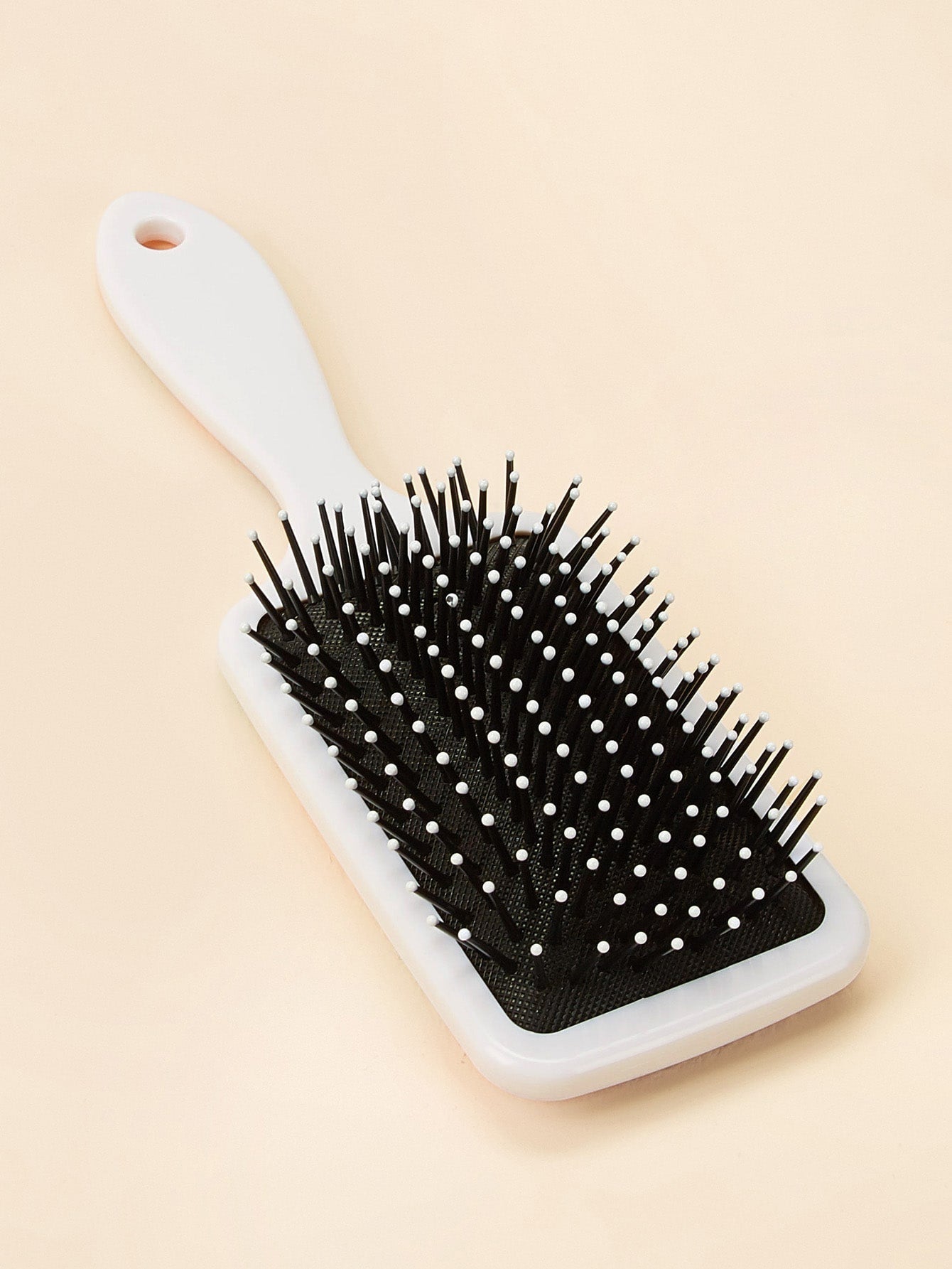 Unicorn Pattern Massage Hair Comb