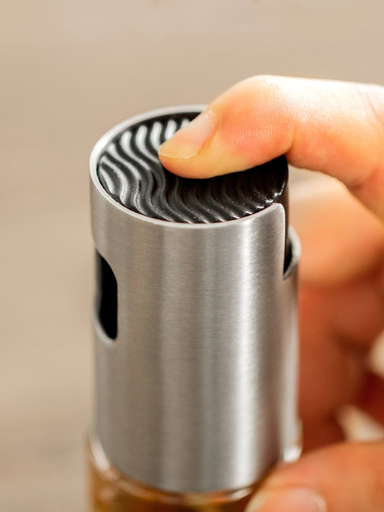 Kitchen Spray Oil Bottle