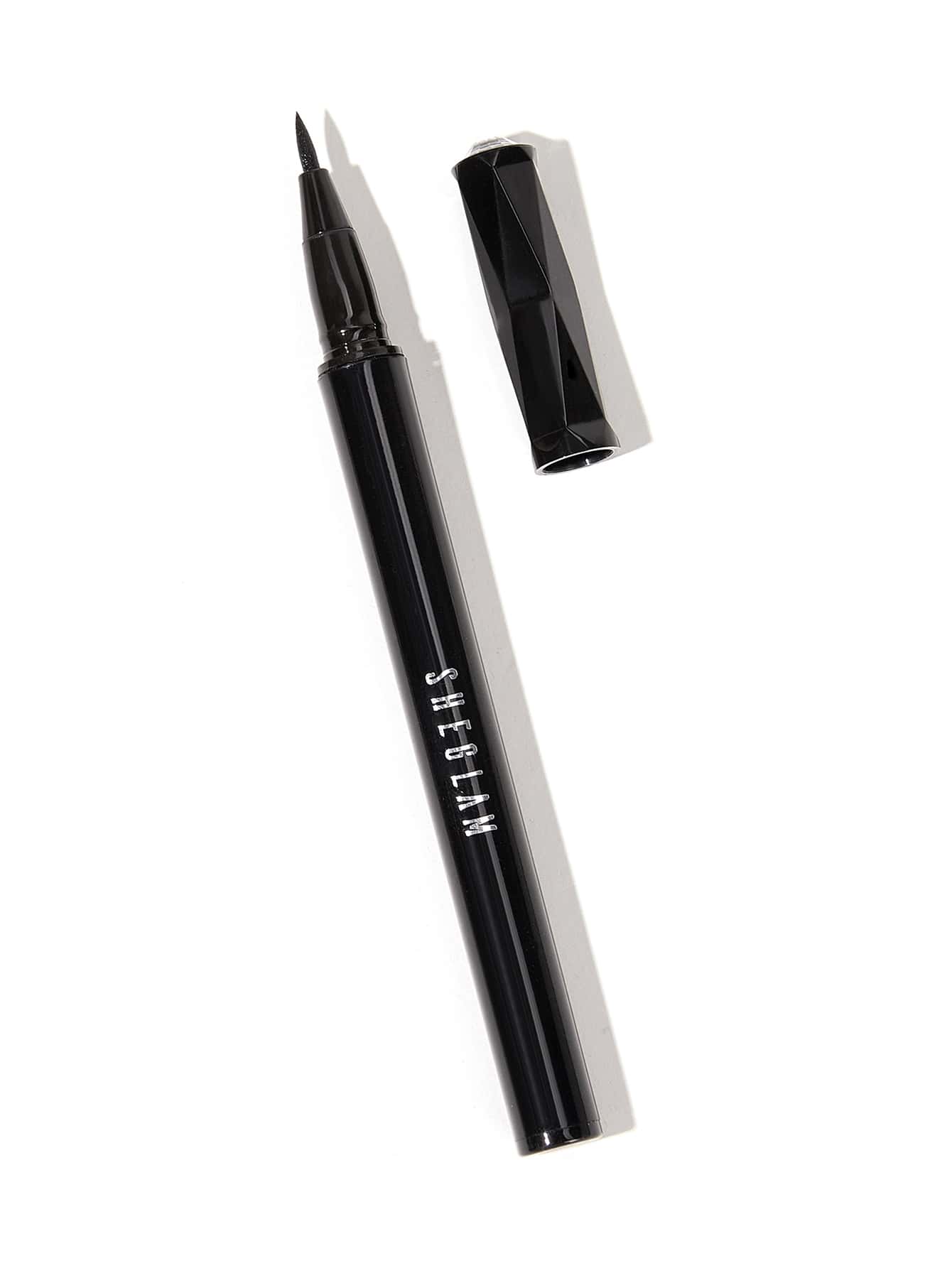 SHEGLAM On Fleek Long Lasting Liquid Eyeliner Black