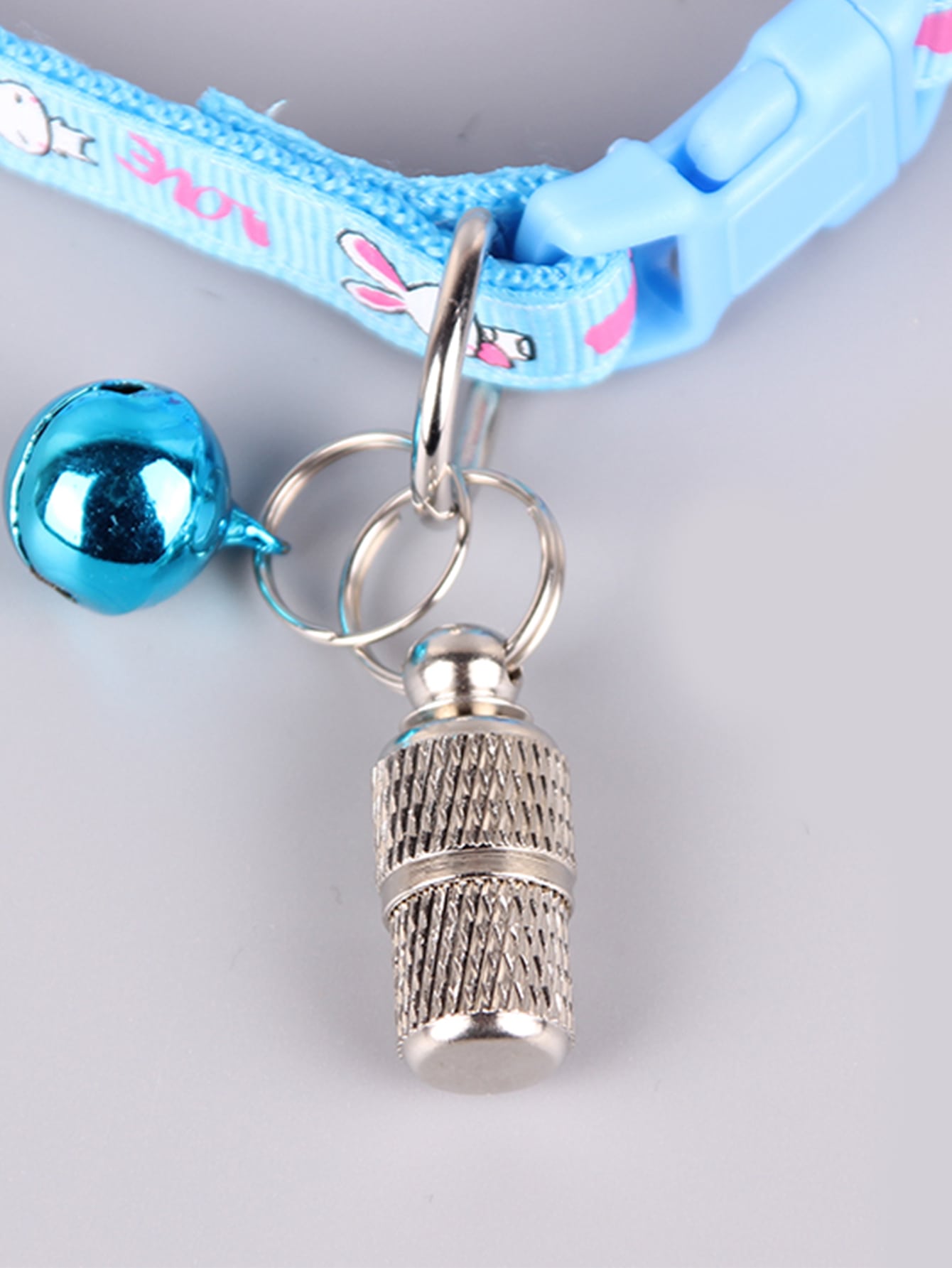 1pc Dog ID Tag