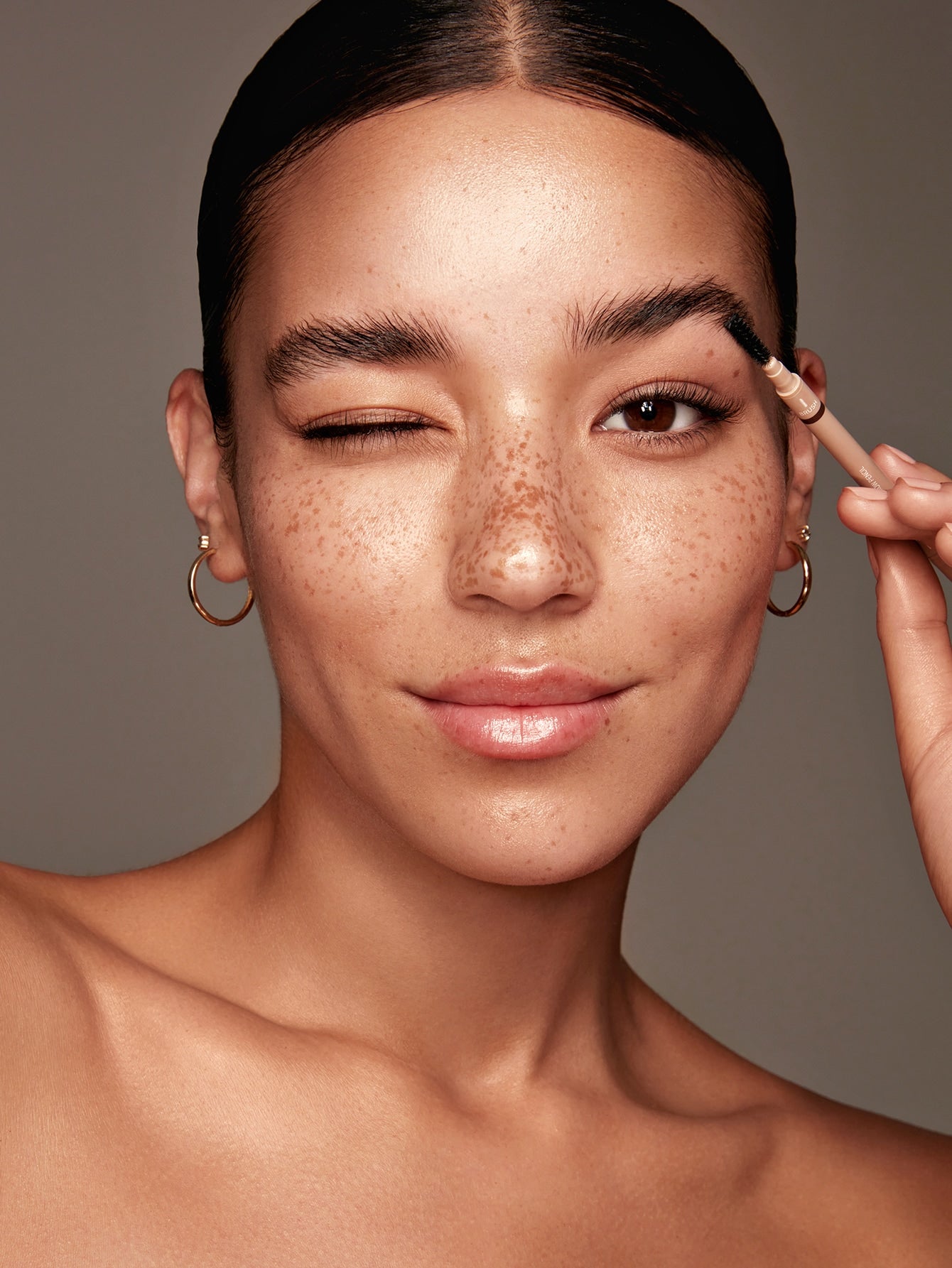 SHEGLAM Insta fill Brow Pencil Gray