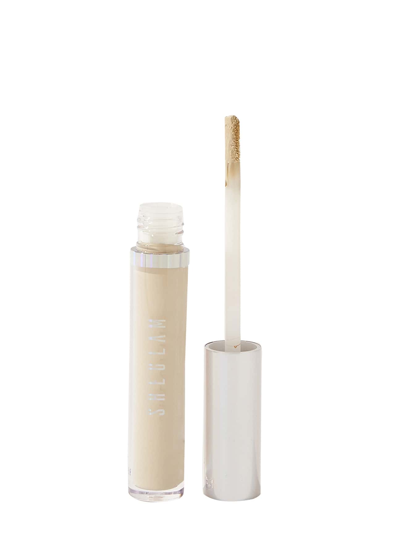 SHEGLAM 12 Hr Full Coverage Concealer Whipped Cream