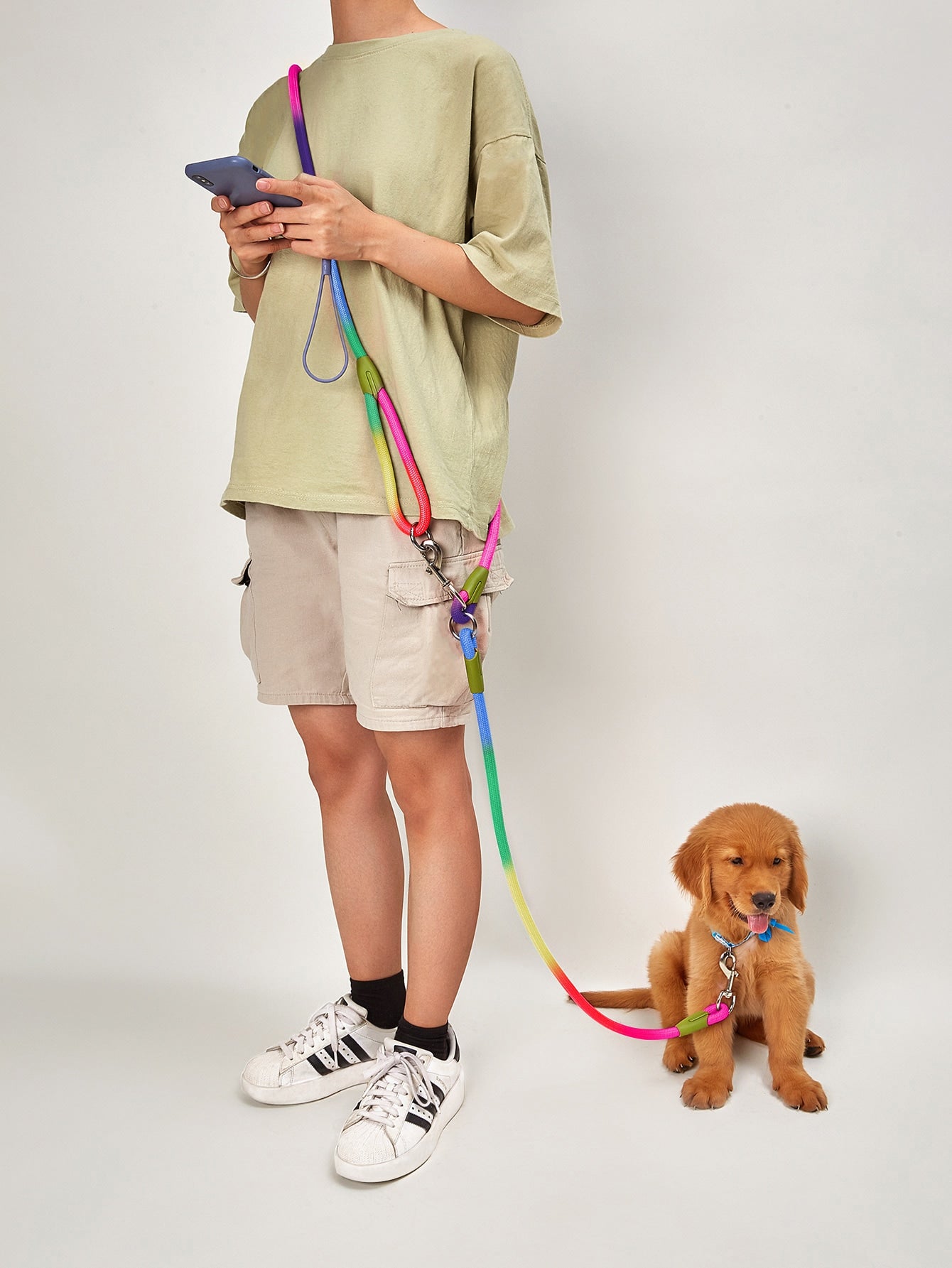 Hands Free Dog Leash