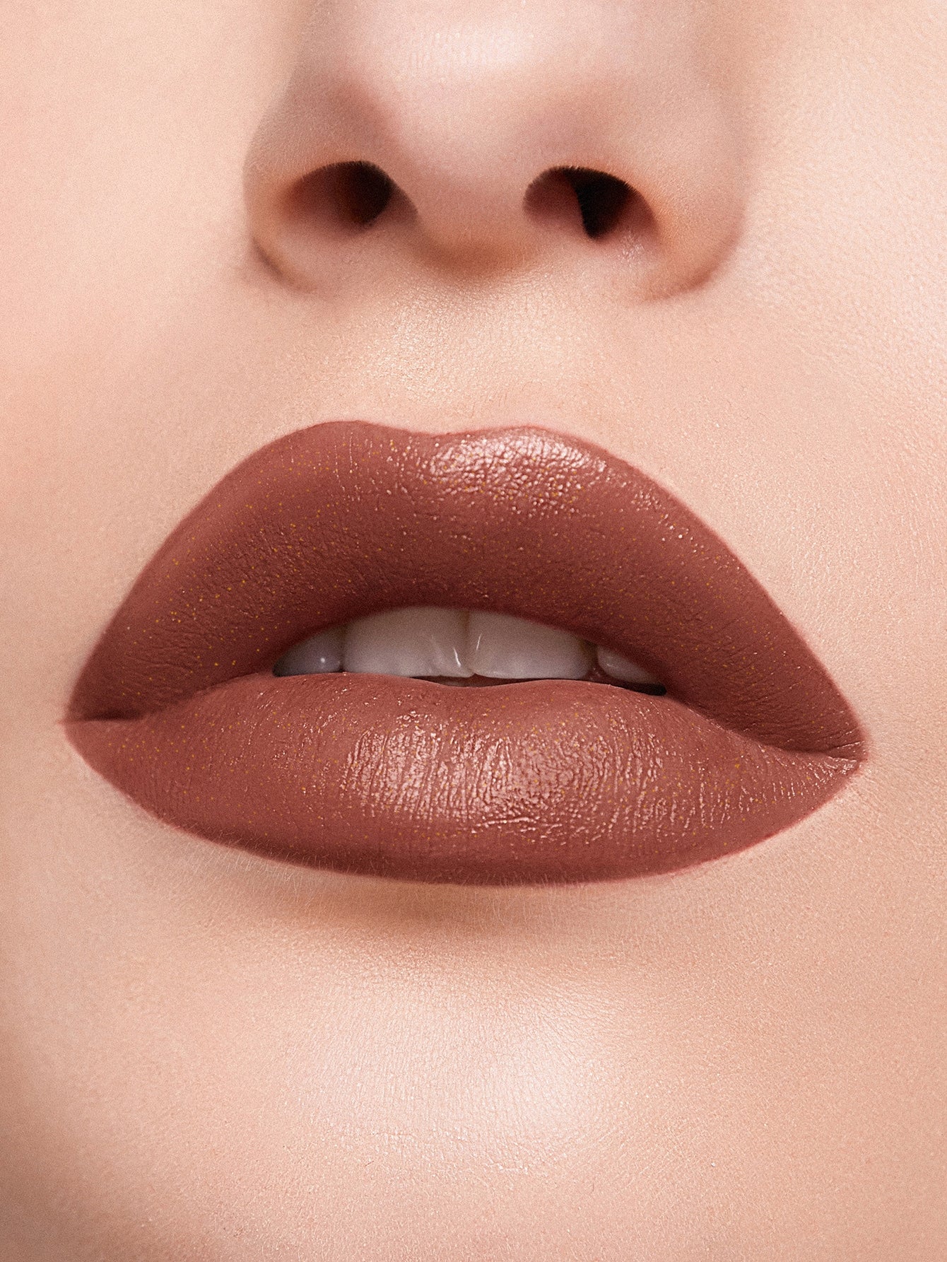SHEGLAM Starlight Velvet Lipstick Beach Babe