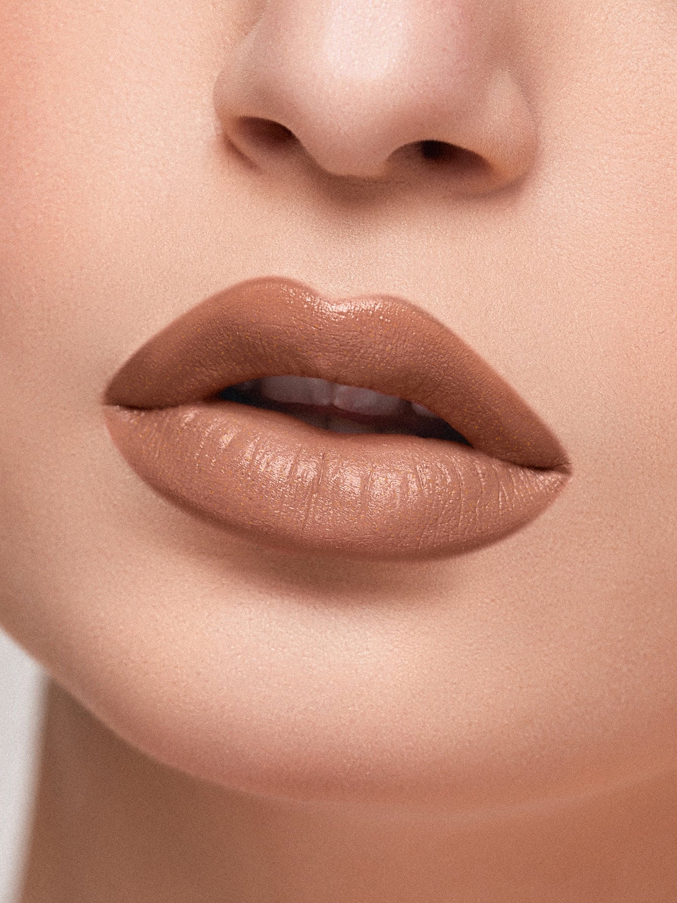 SHEGLAM Starlight Velvet Lipstick Beach Babe