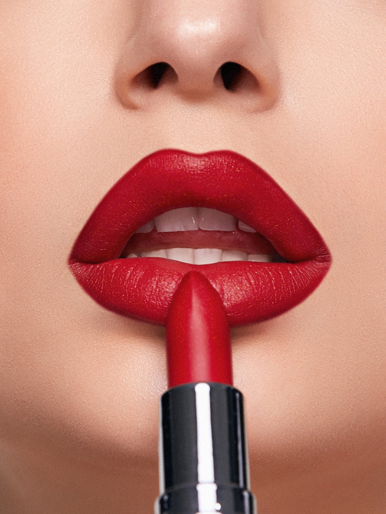 SHEGLAM Starlight Velvet Lipstick Beach Babe