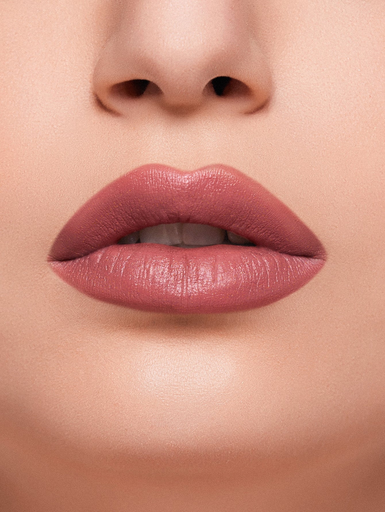 SHEGLAM Starlight Velvet Lipstick Beach Babe