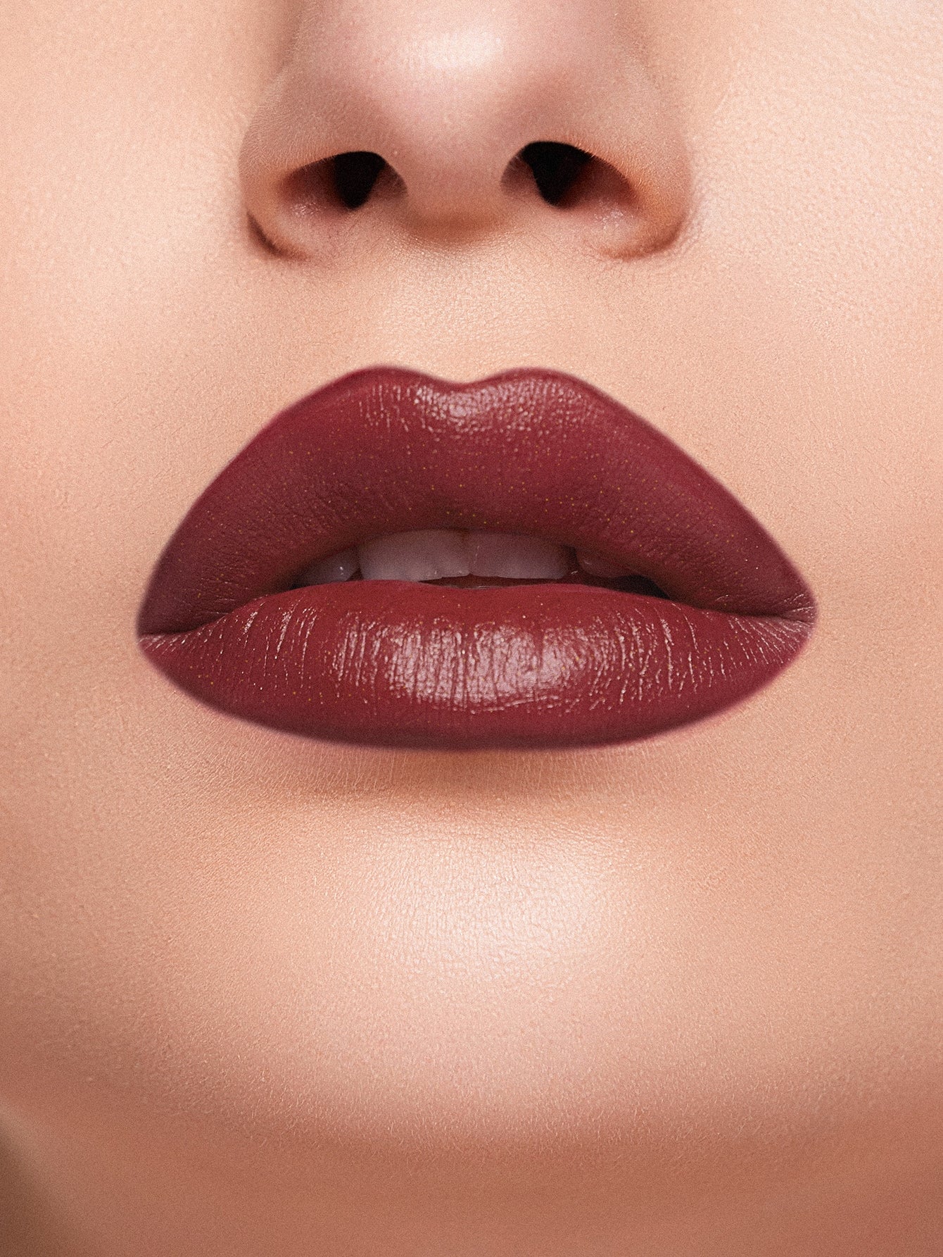 SHEGLAM Starlight Velvet Lipstick Beach Babe