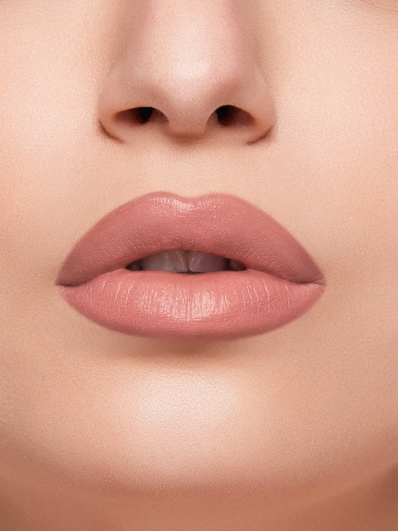 SHEGLAM Starlight Velvet Lipstick Beach Babe