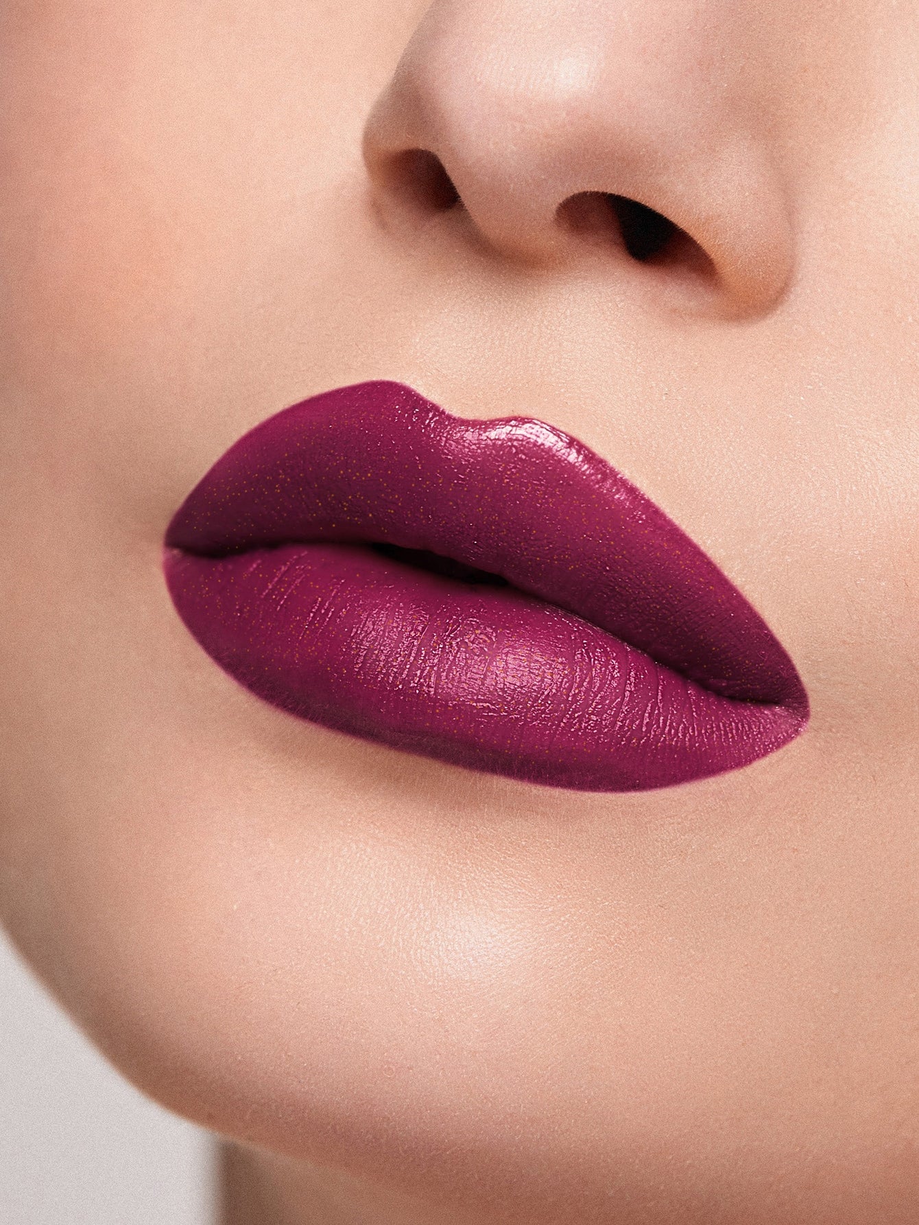 SHEGLAM Starlight Velvet Lipstick Beach Babe