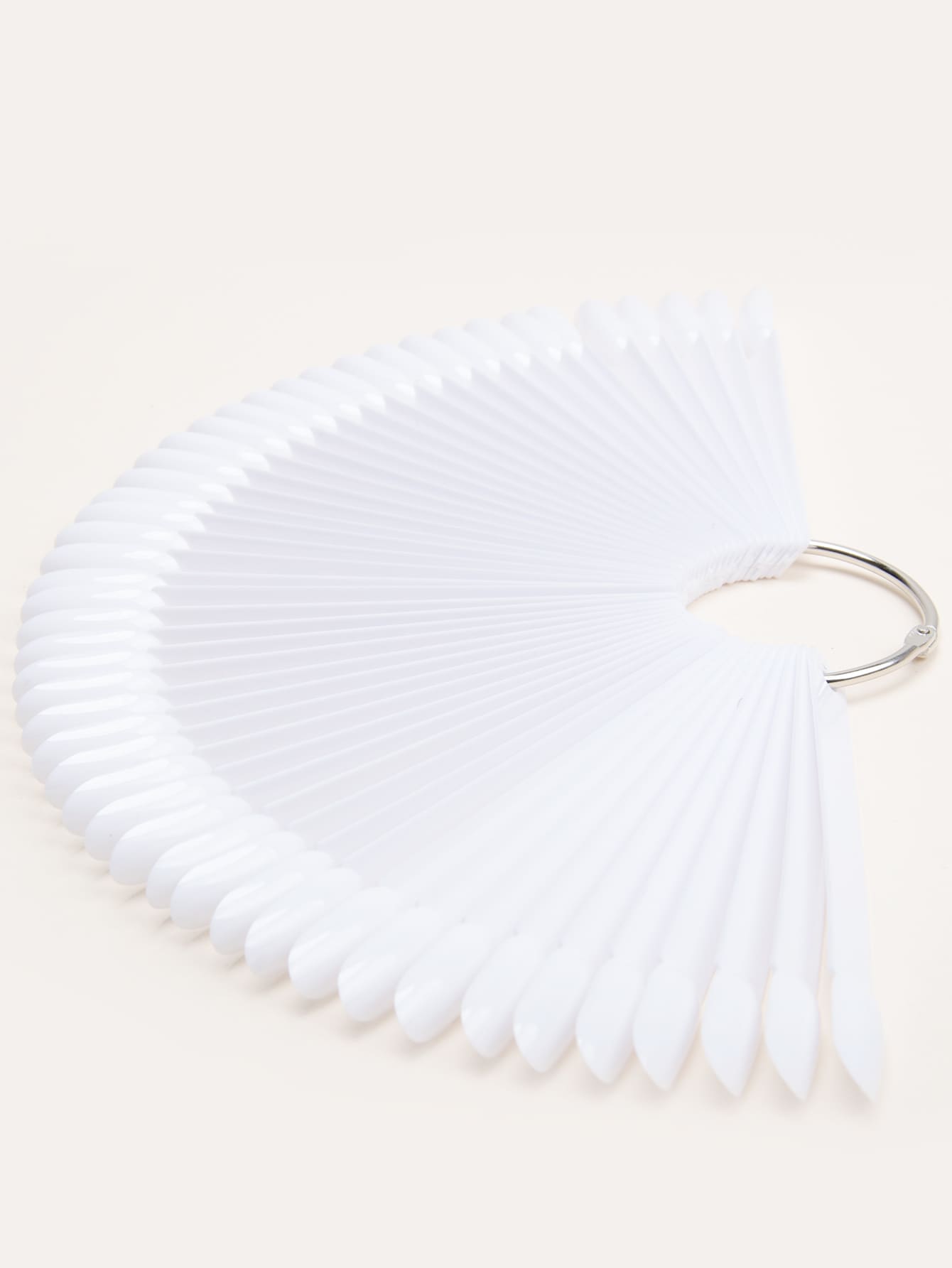 50pcs Fake Nail Display Card