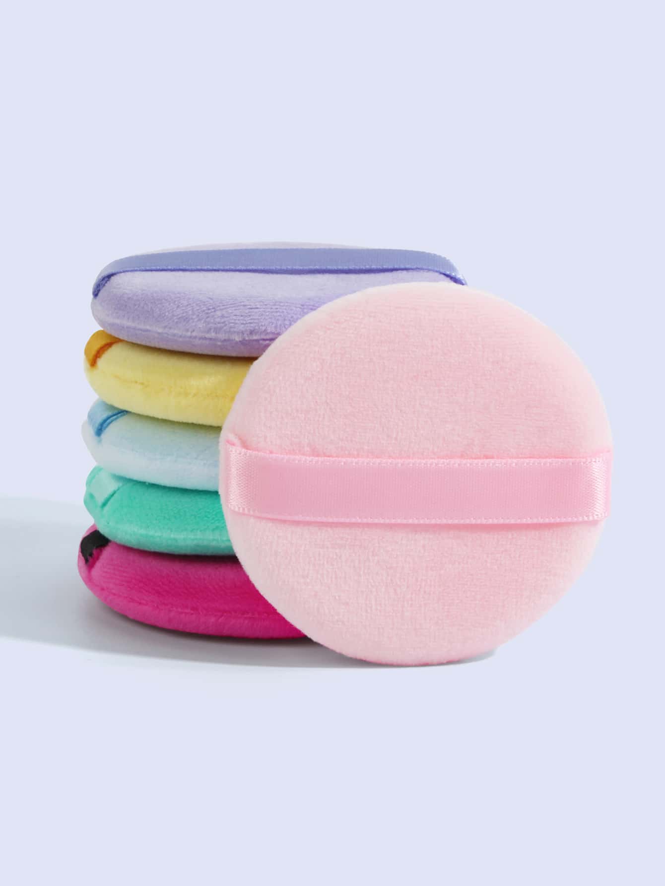 6pcs Makeup Puff