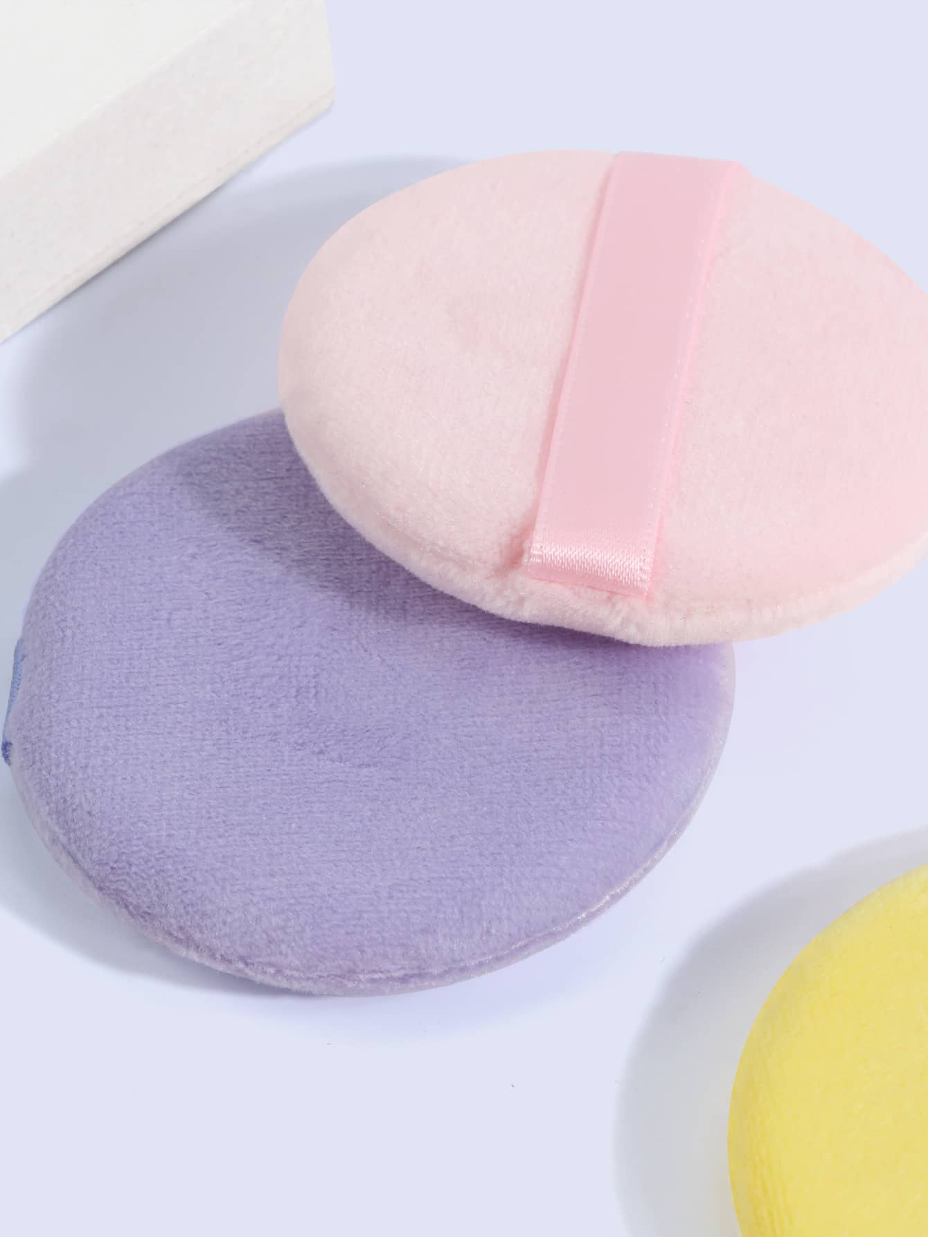 6pcs Makeup Puff
