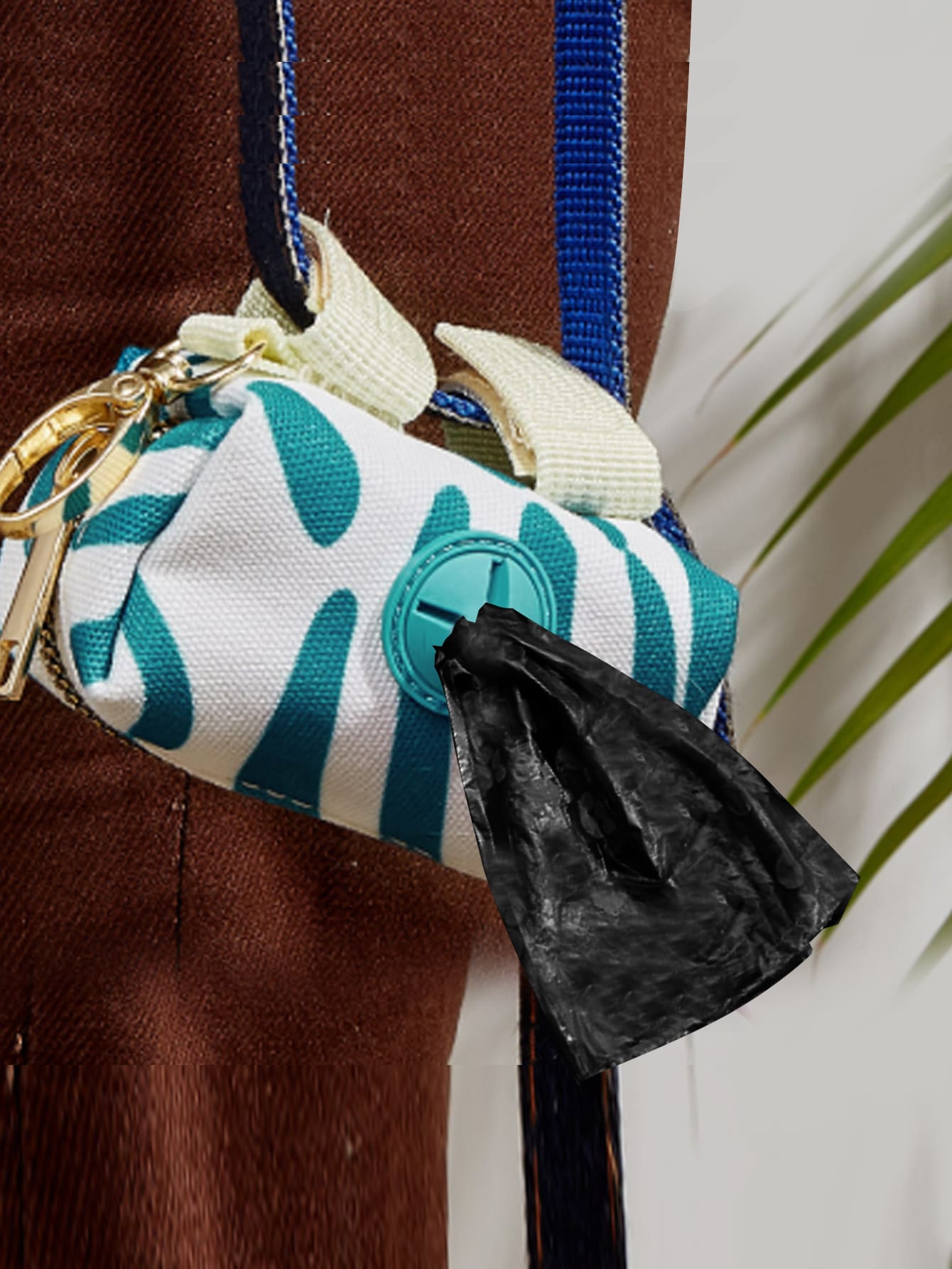 Multifunction Pet Treat Pouch