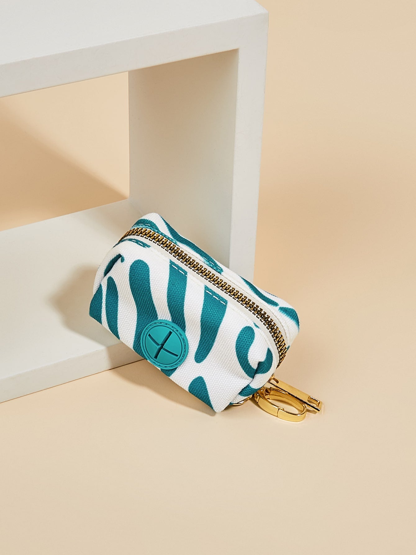 Multifunction Pet Treat Pouch