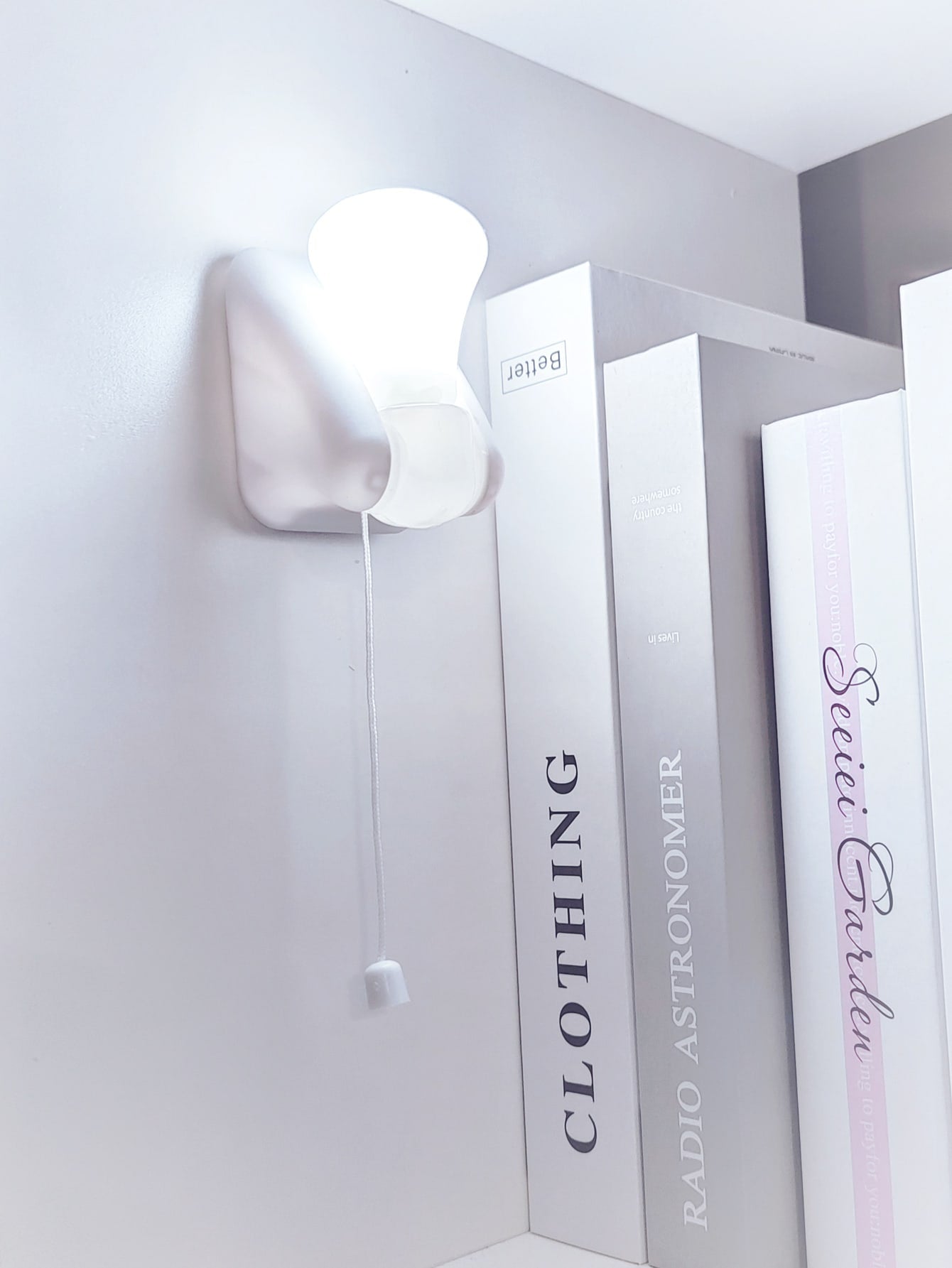 Mini Cable Night Light