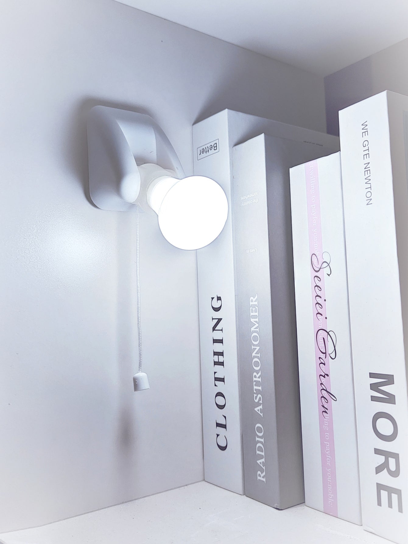 Mini Cable Night Light