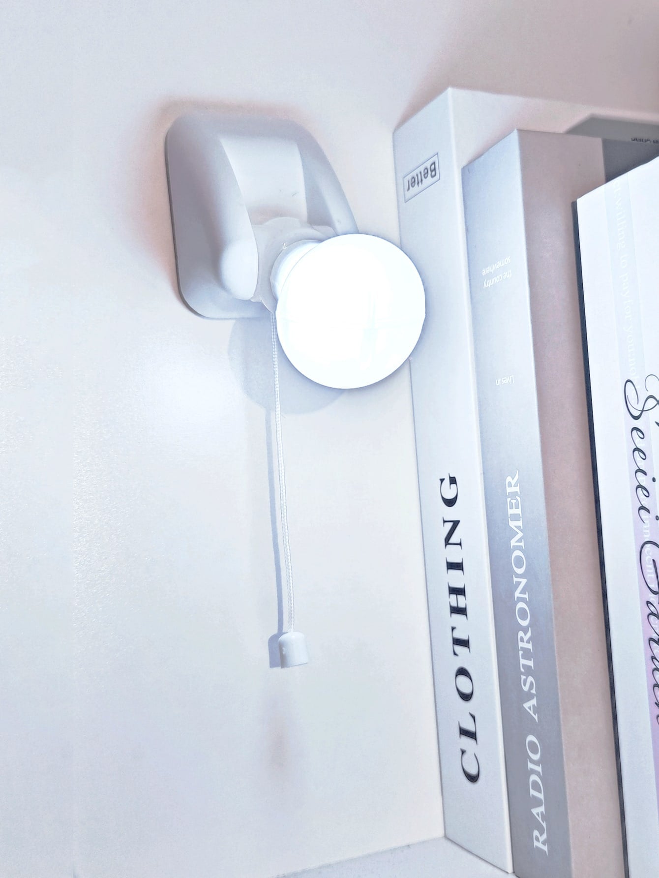 Mini Cable Night Light