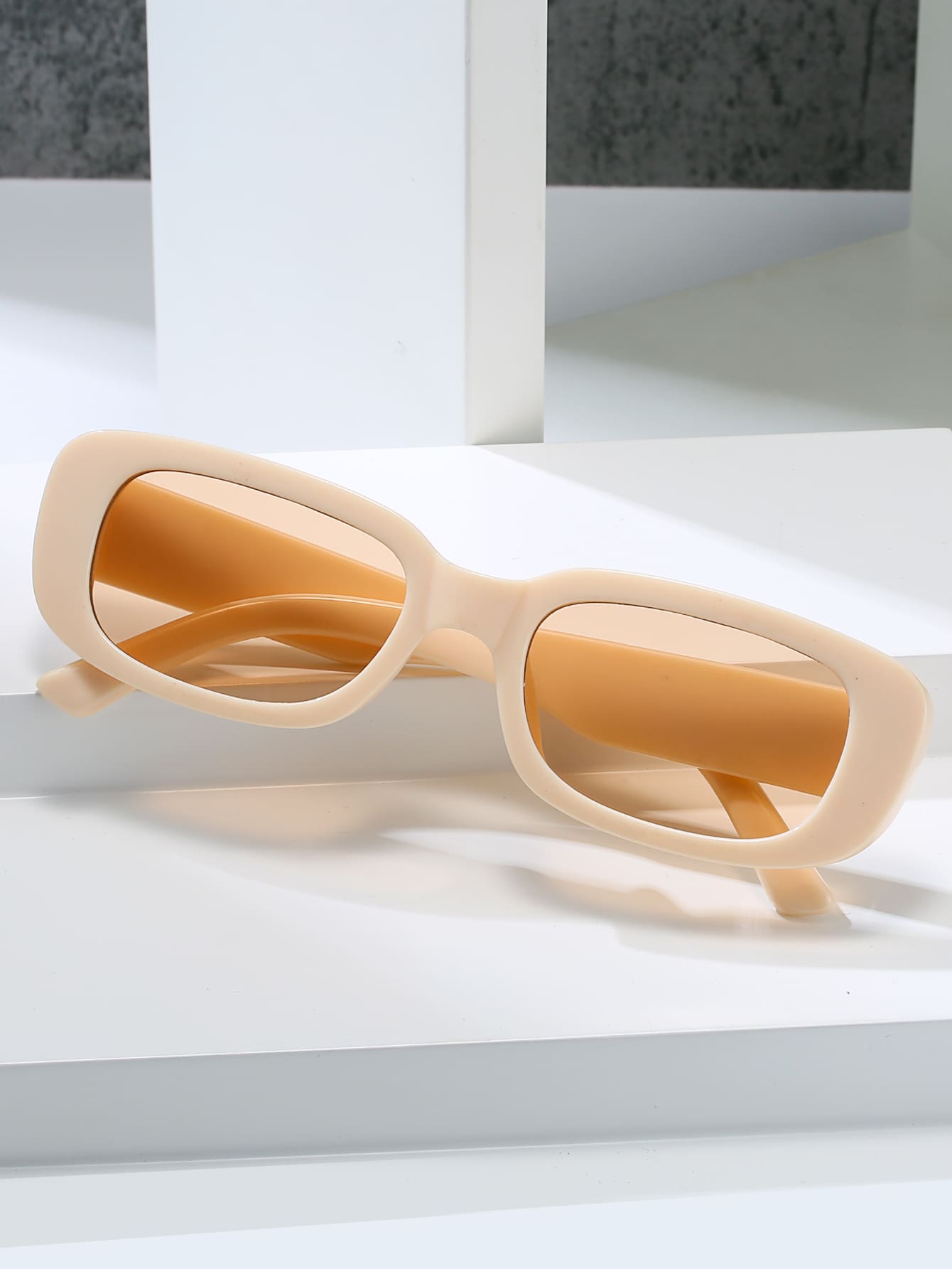 Tinted Lens Sunglasses