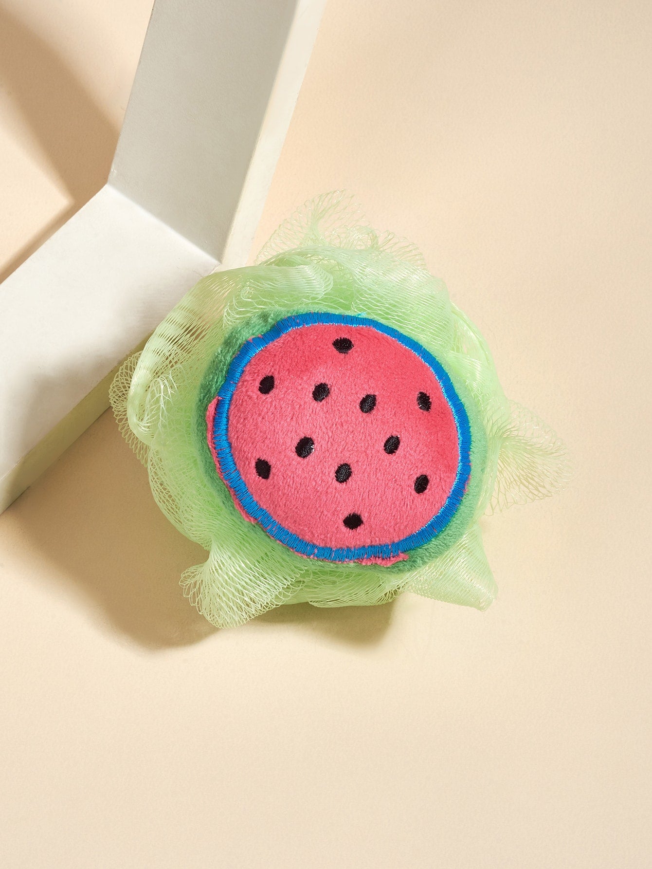 Watermelon Design Pet Foaming Ball
