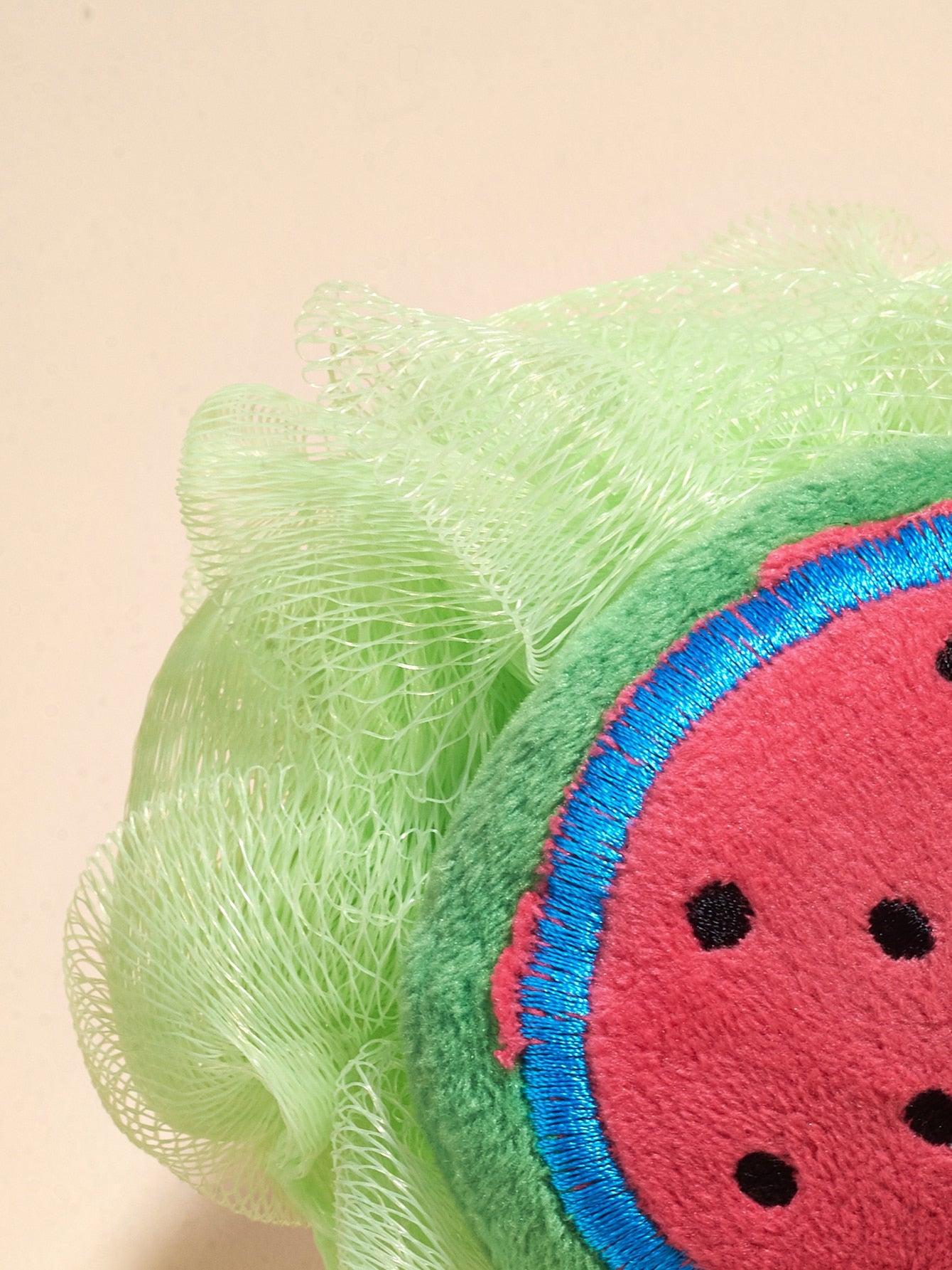 Watermelon Design Pet Foaming Ball
