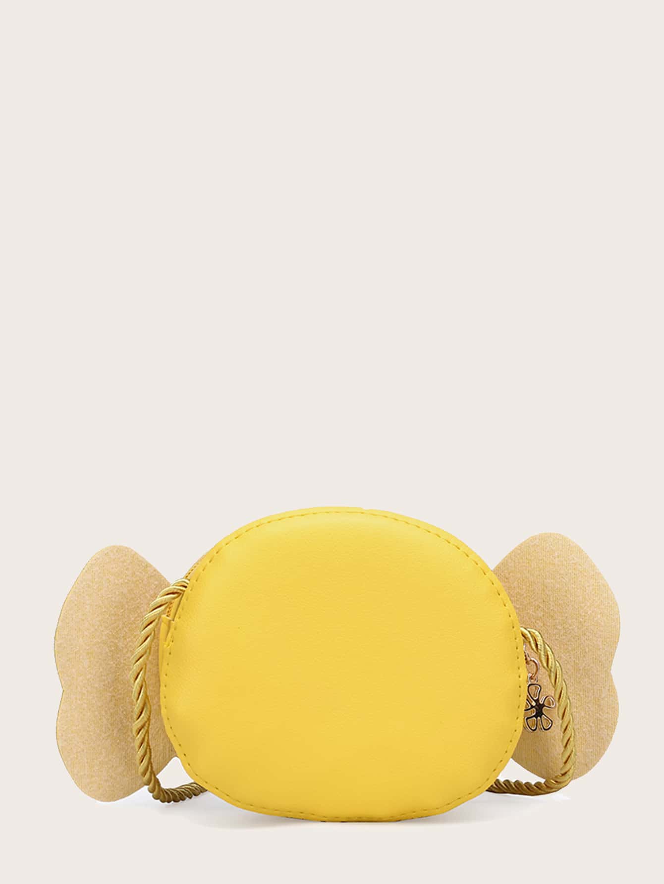 Girls Candy Design Crossbody Bag