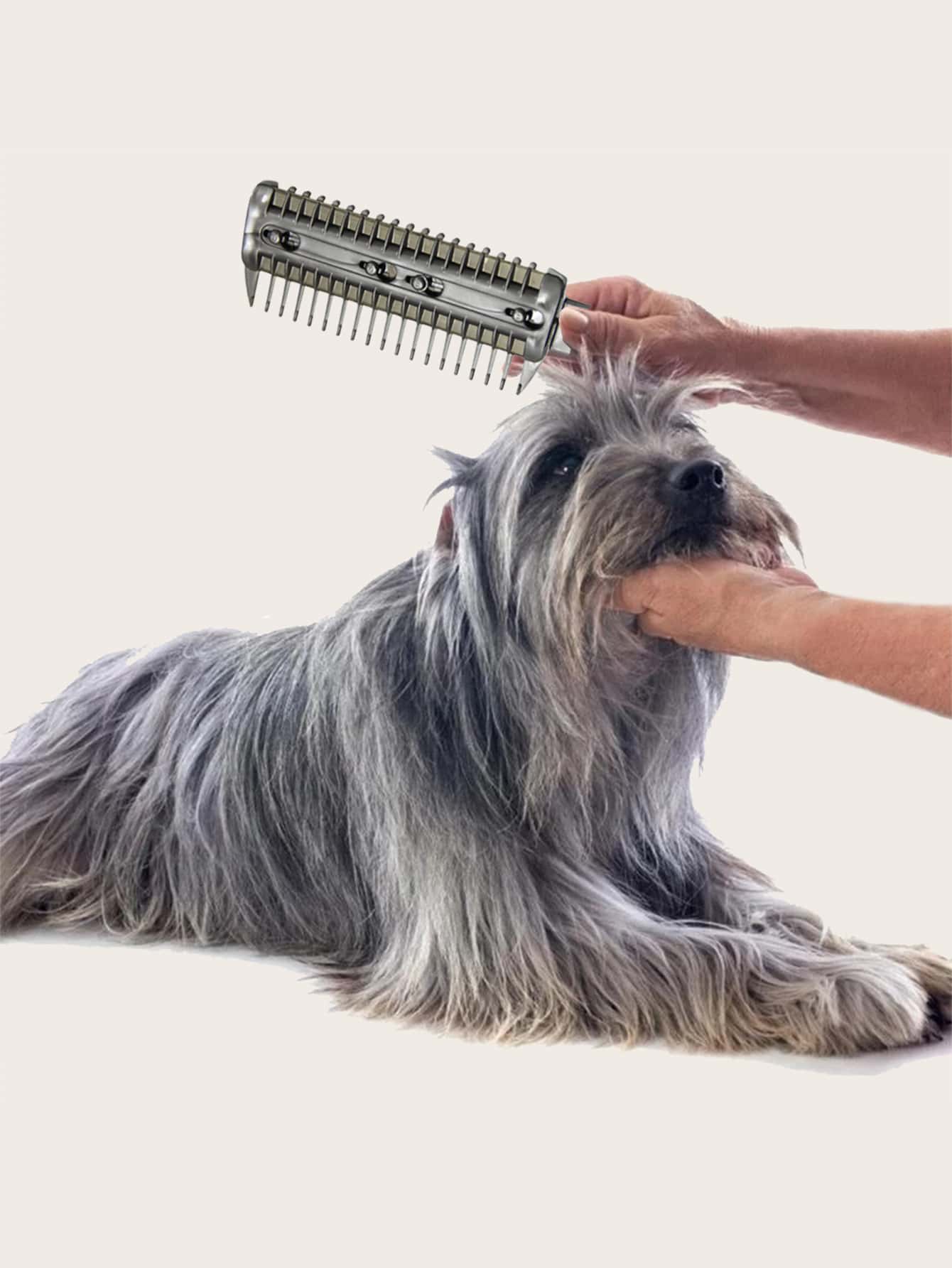 1pc Pet Grooming Comb