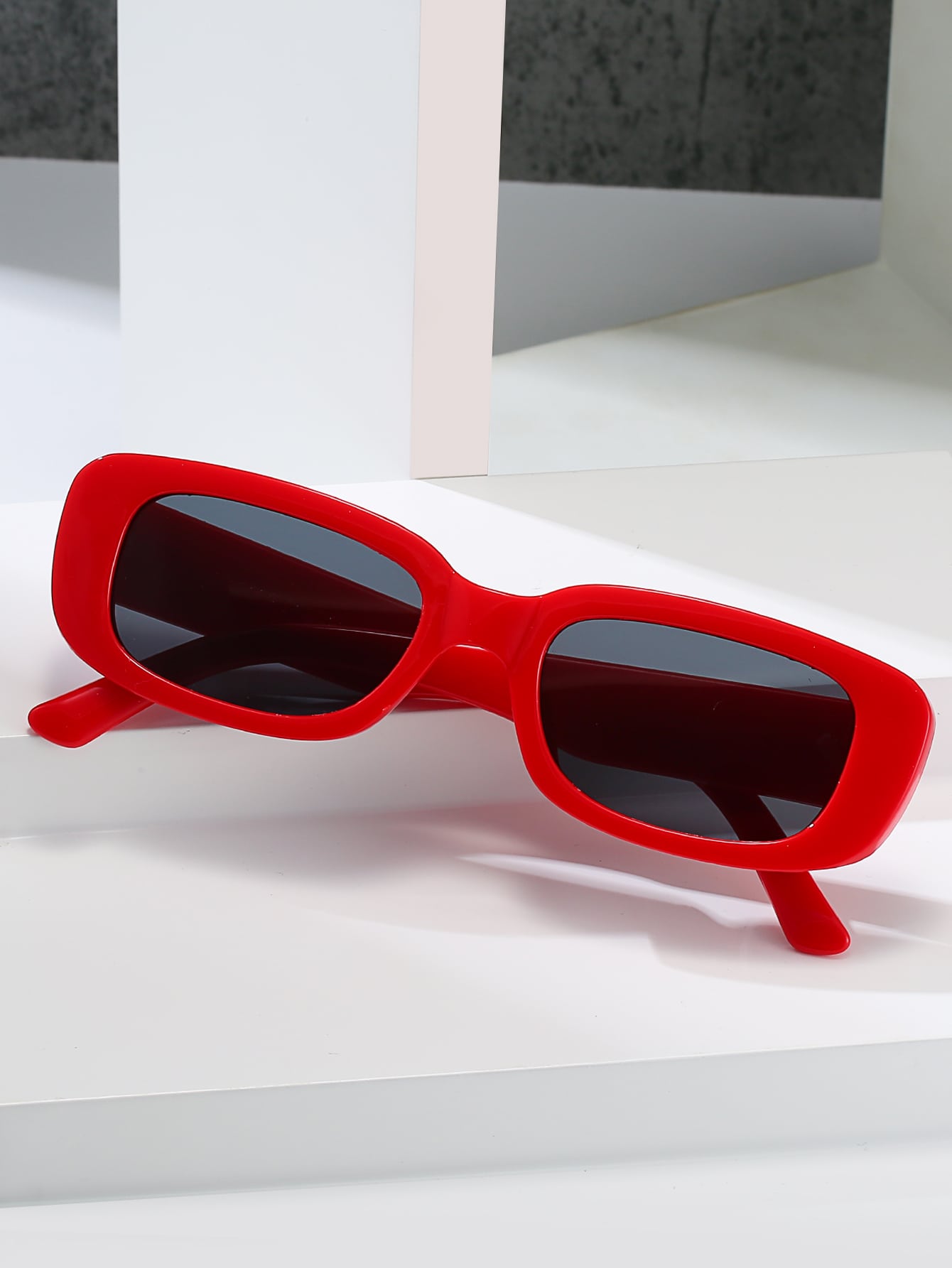 Tinted Lens Sunglasses