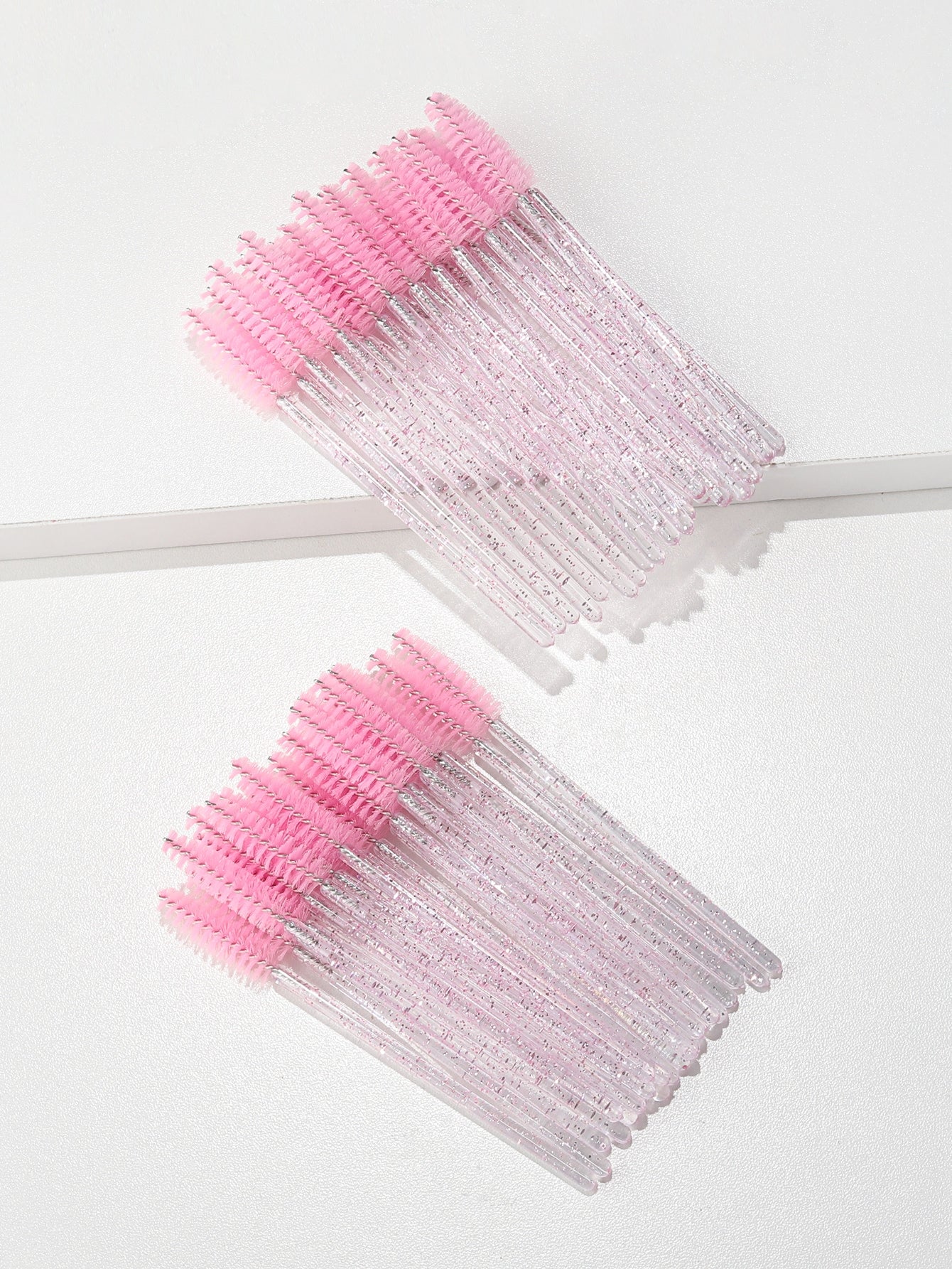 50pcs Disposable Eyelash Brush