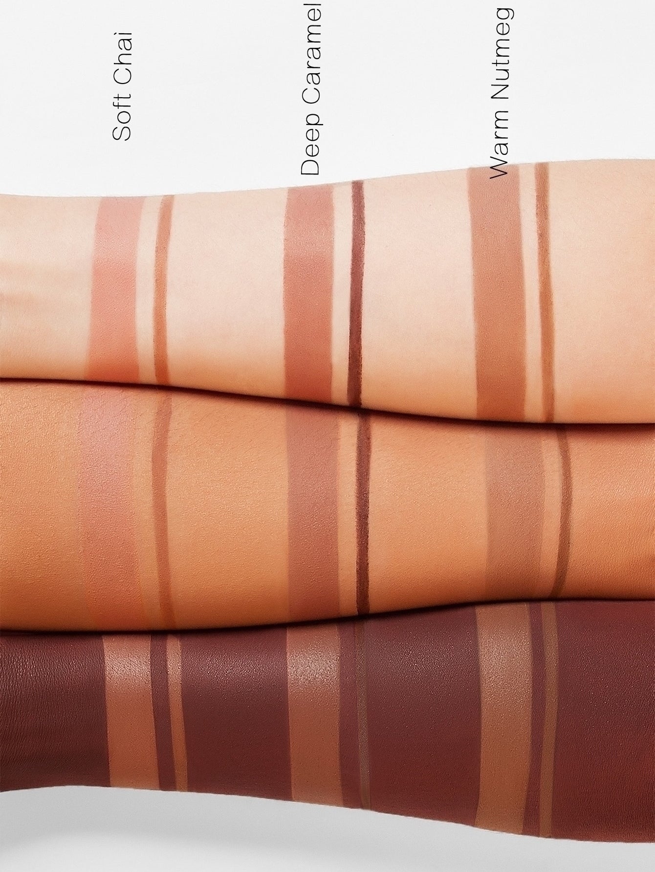 SHEGLAM Glam 101 Lipstick Liner Duo Deep Caramel