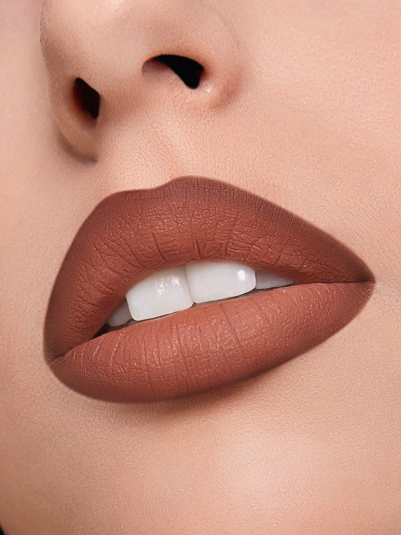 SHEGLAM Glam 101 Lipstick Liner Duo Deep Caramel