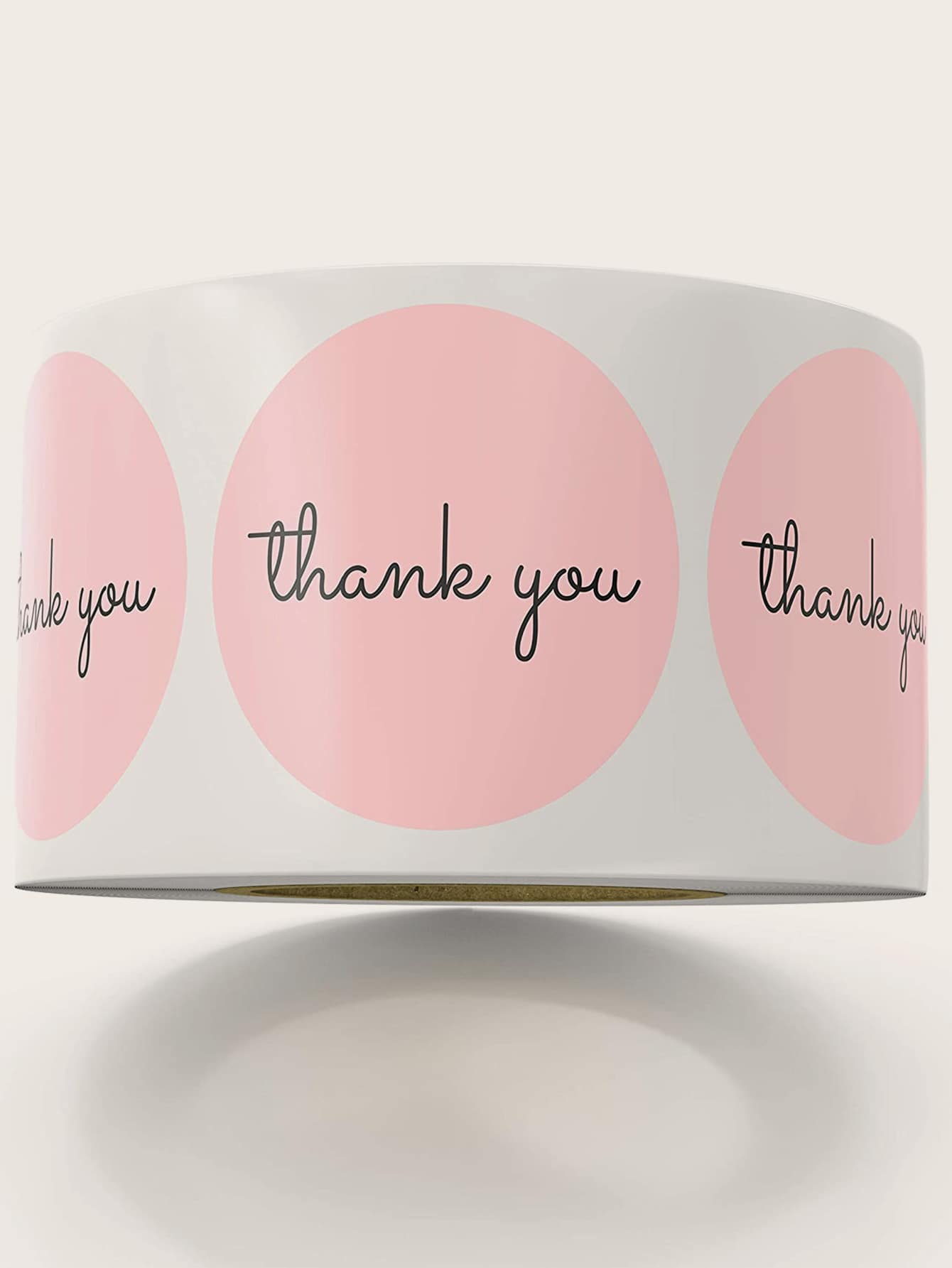 500pcs Slogan Graphic Gift Sticker