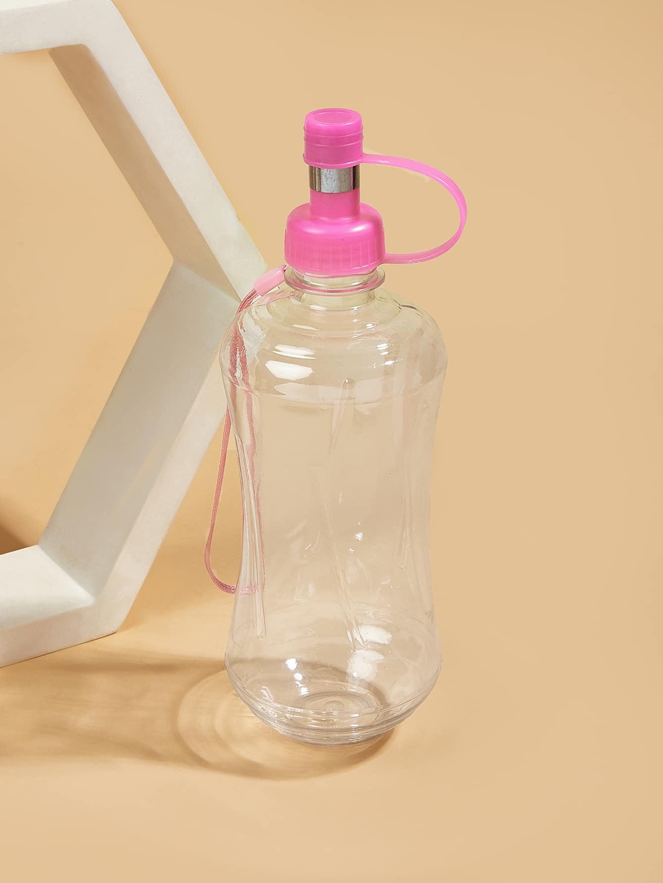 1pc Portable Pet Water Bottle