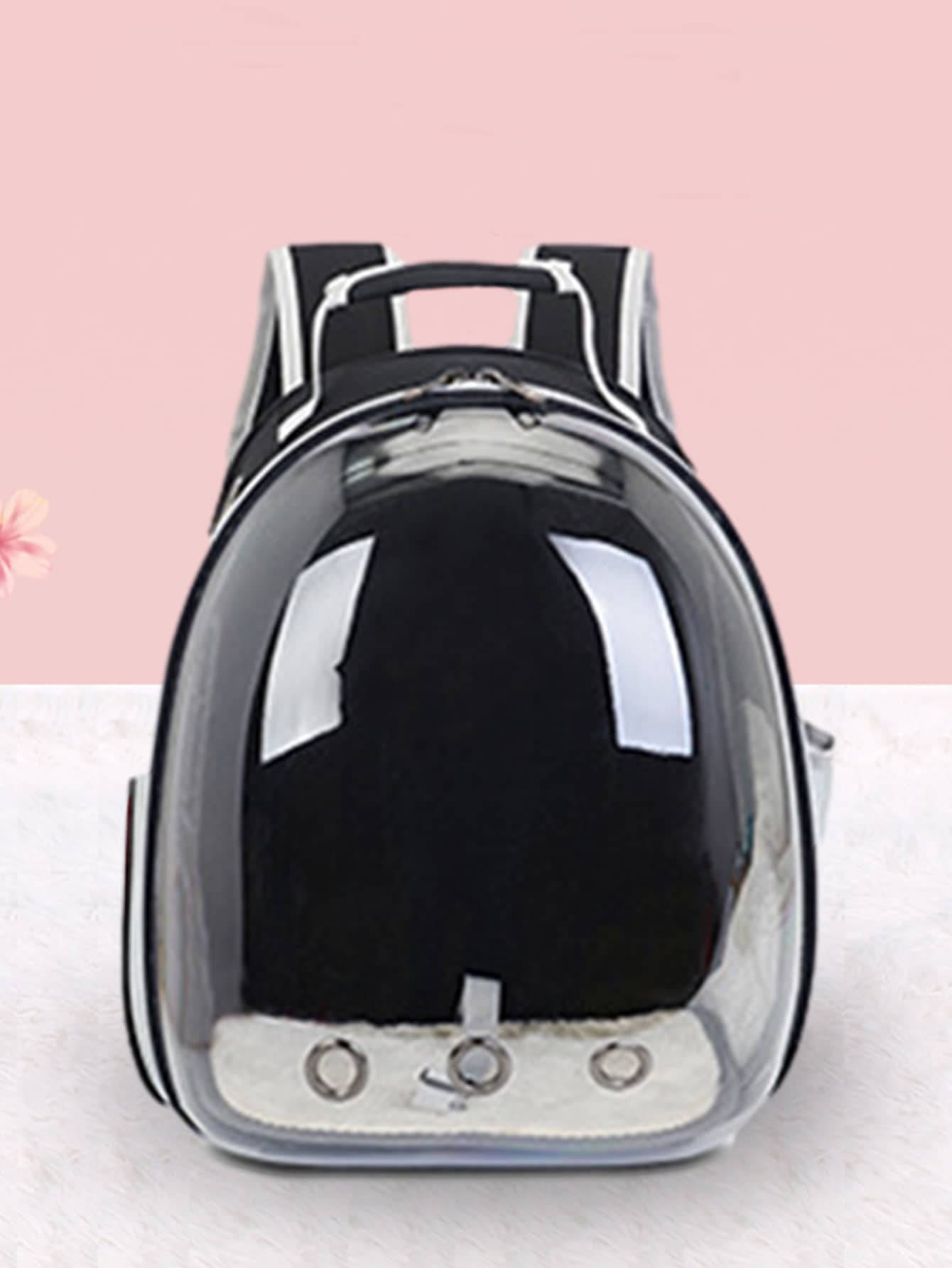 1pc Portable Pet Carrier Bag