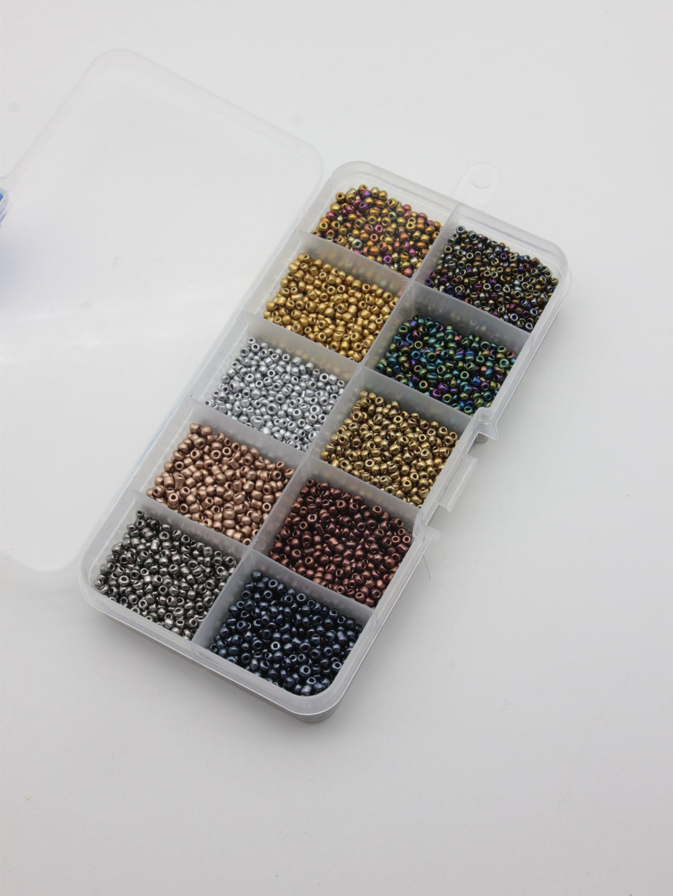 1box Bead DIY Jewelry Accessory