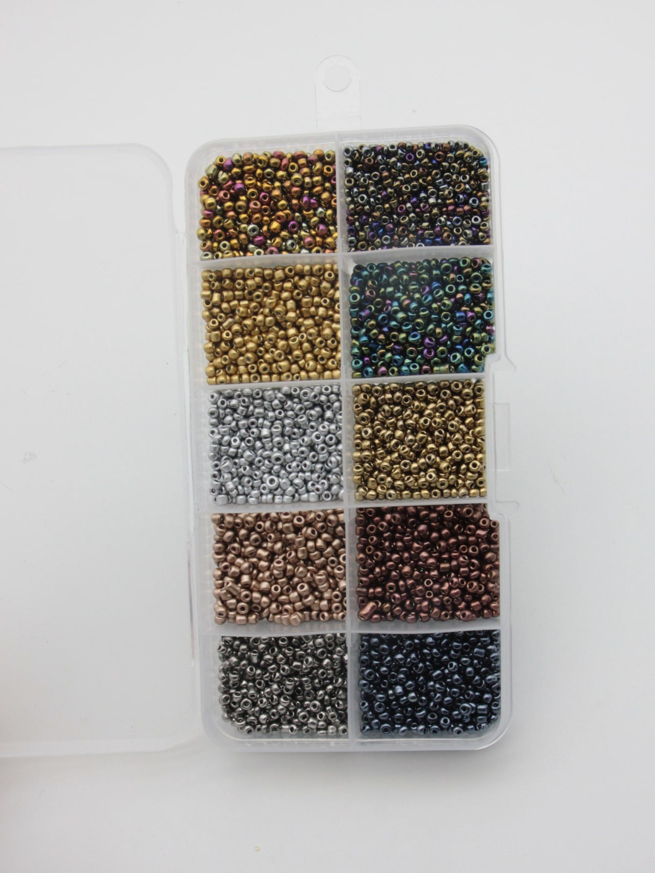 1box Bead DIY Jewelry Accessory