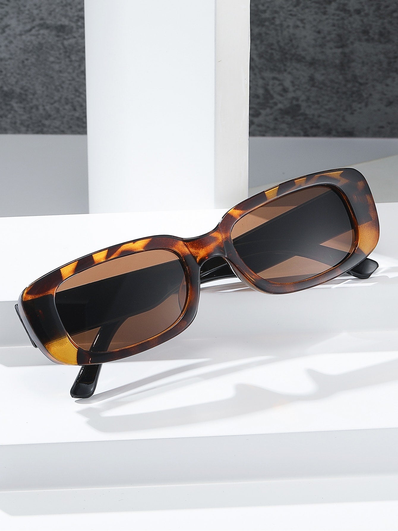 Tinted Lens Sunglasses