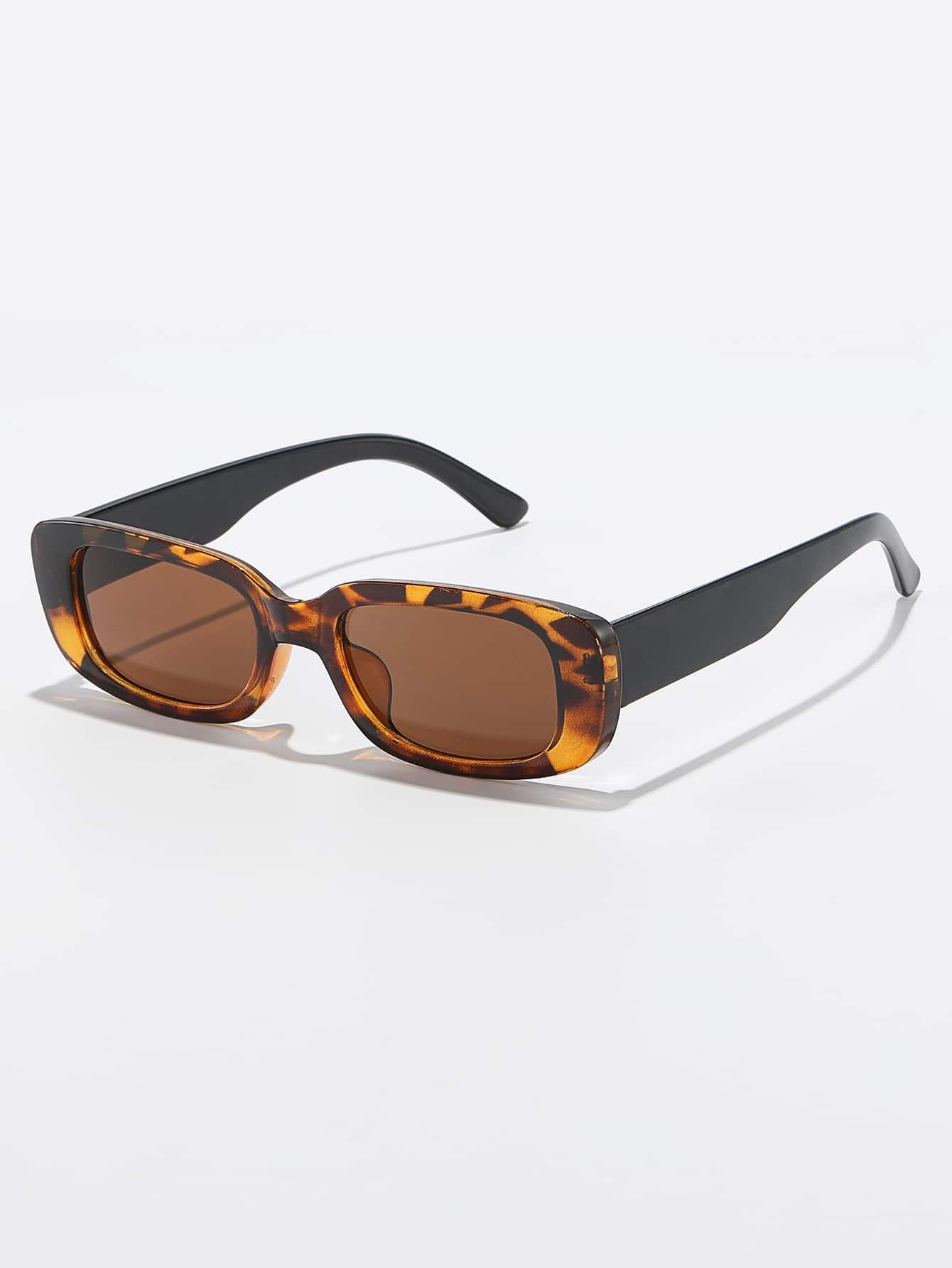 Tinted Lens Sunglasses