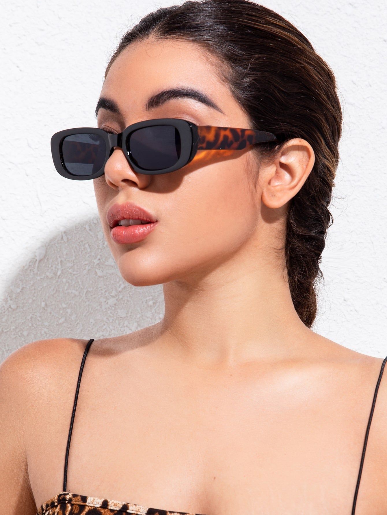 Tinted Lens Sunglasses