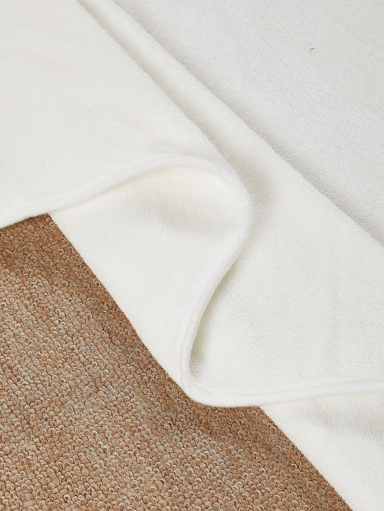 Ear Design Baby Swaddling Blanket