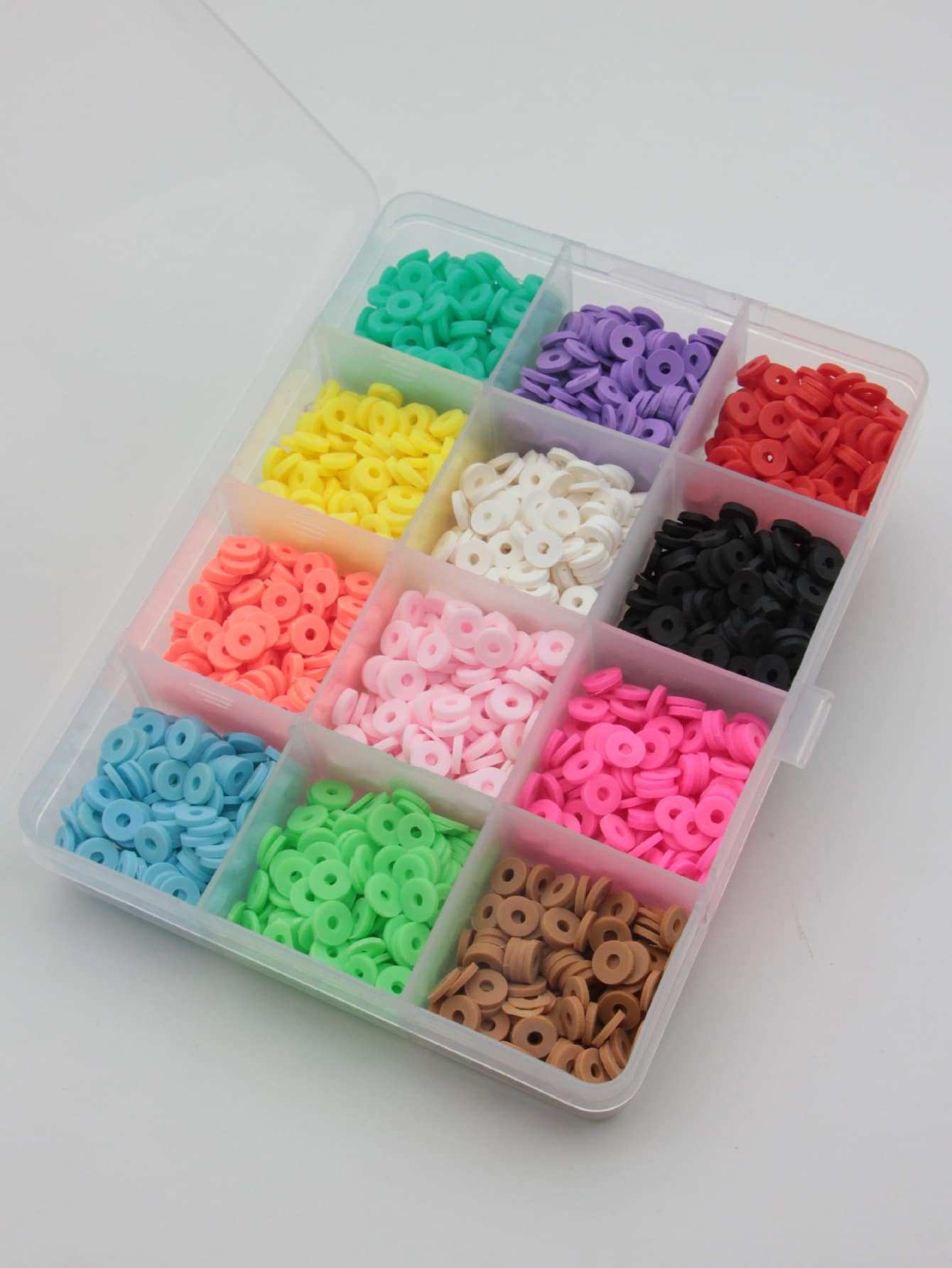 1box Bead DIY Jewelry Accessory