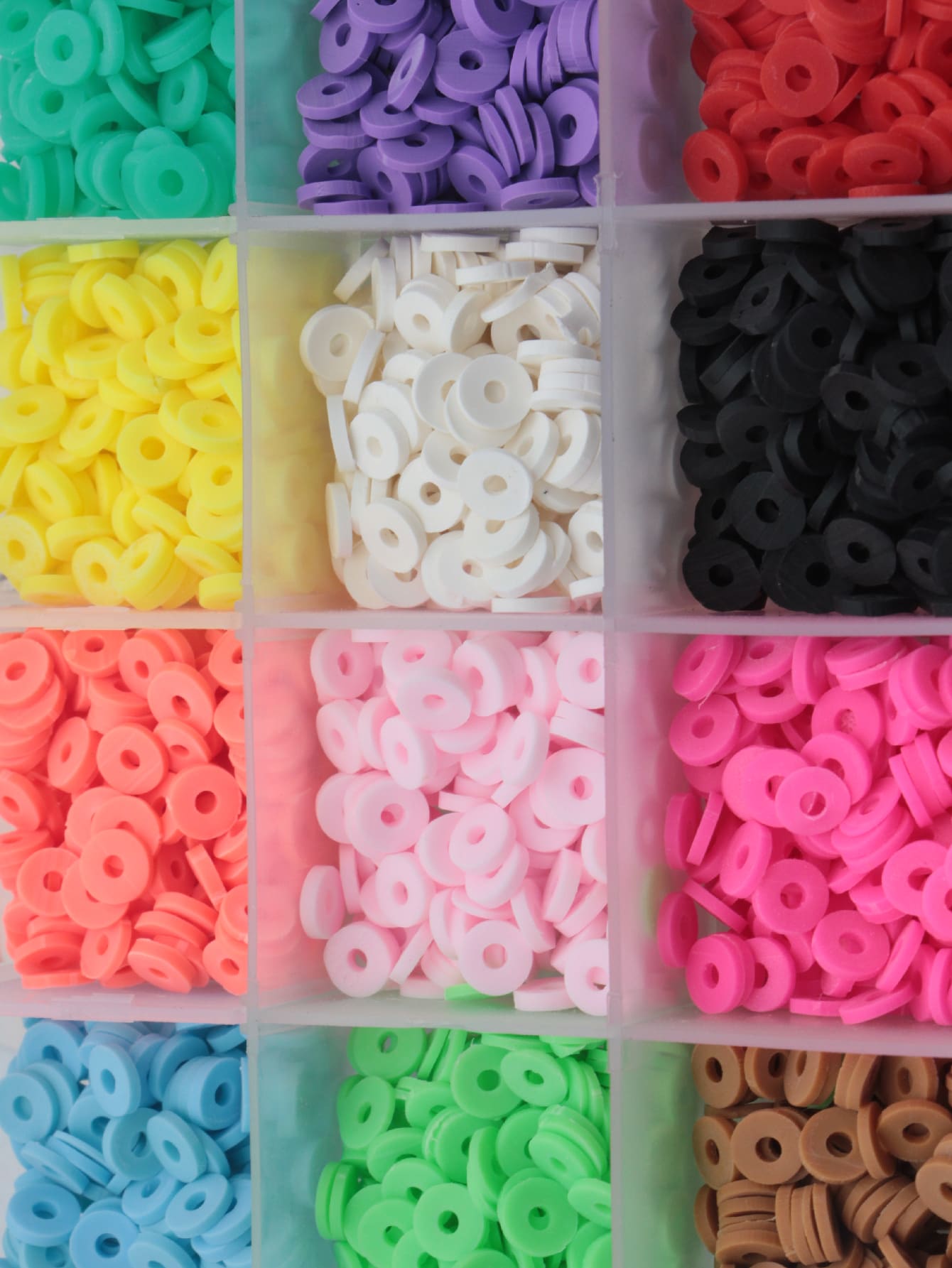 1box Bead DIY Jewelry Accessory