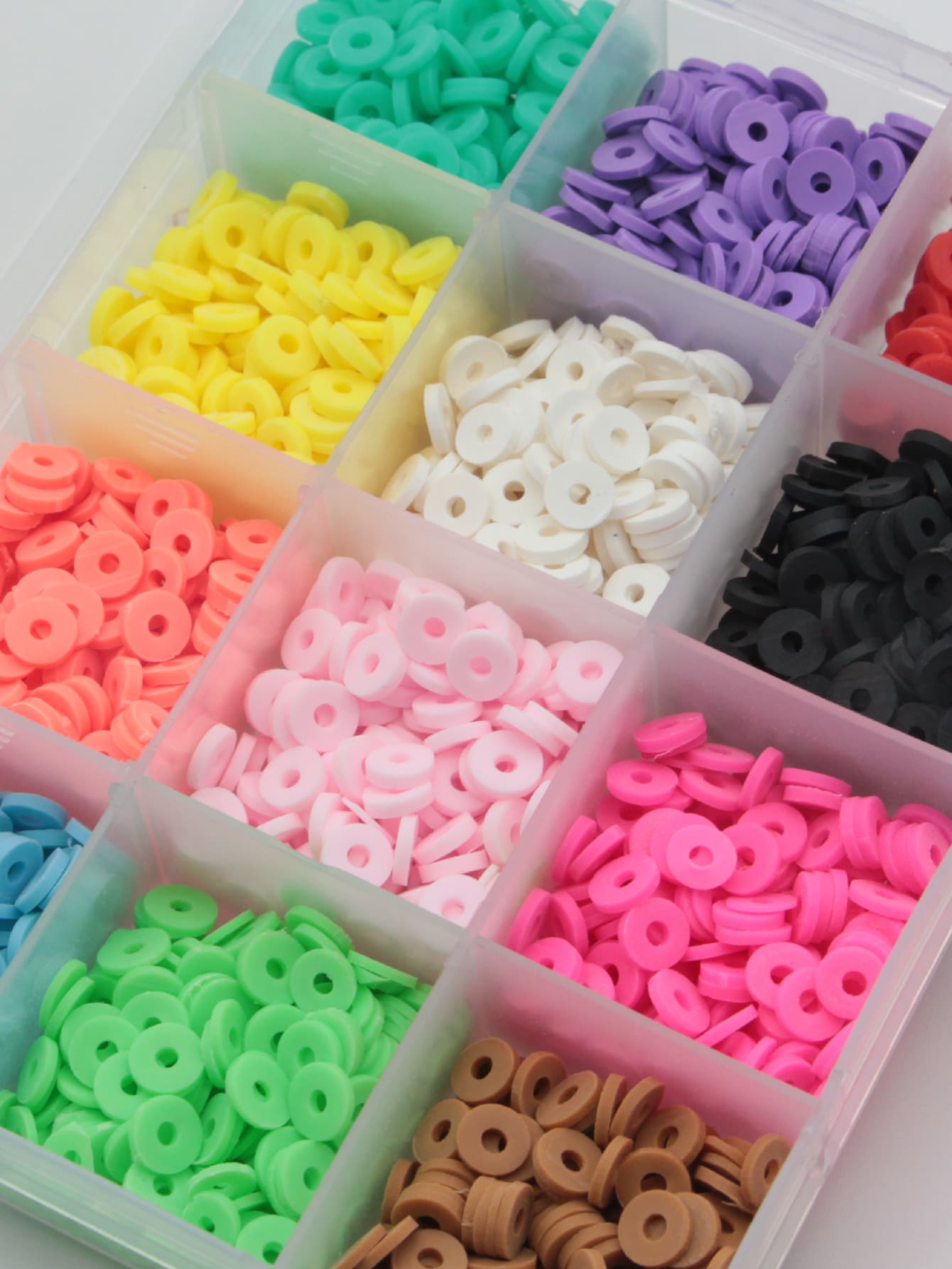 1box Bead DIY Jewelry Accessory