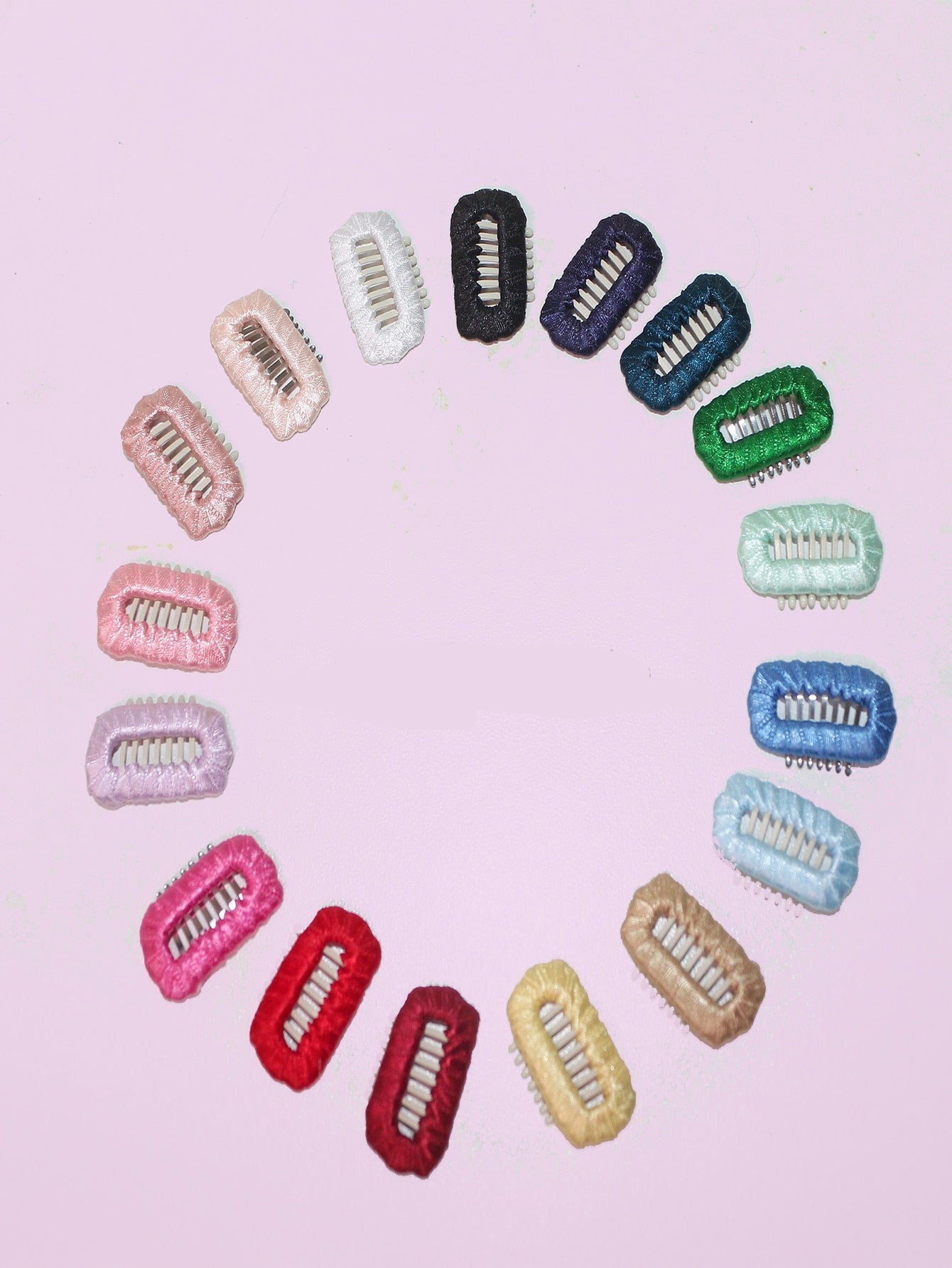 Random Pet Hair Clip