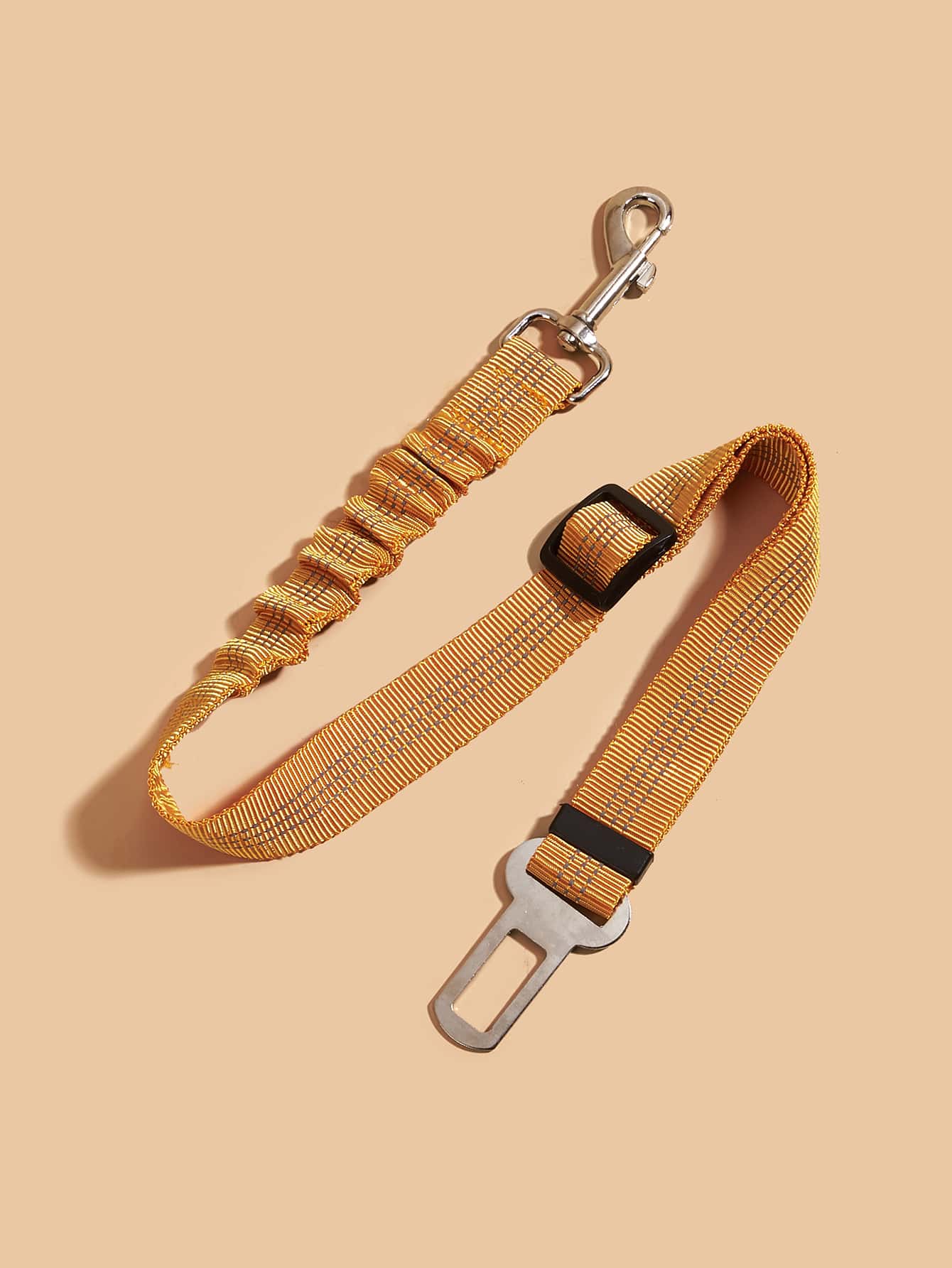 1pc Pet Car Seat Belt