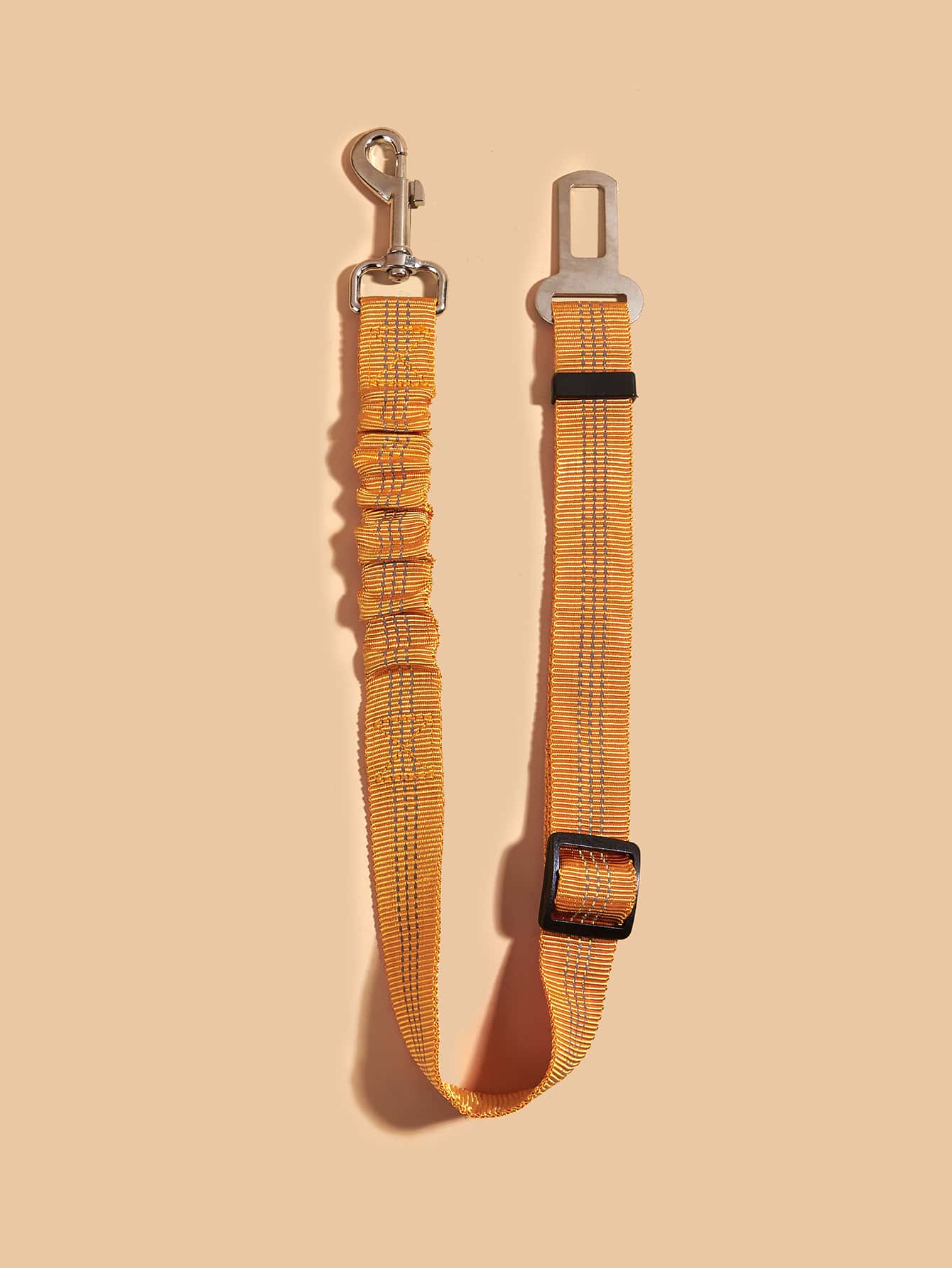 1pc Pet Car Seat Belt