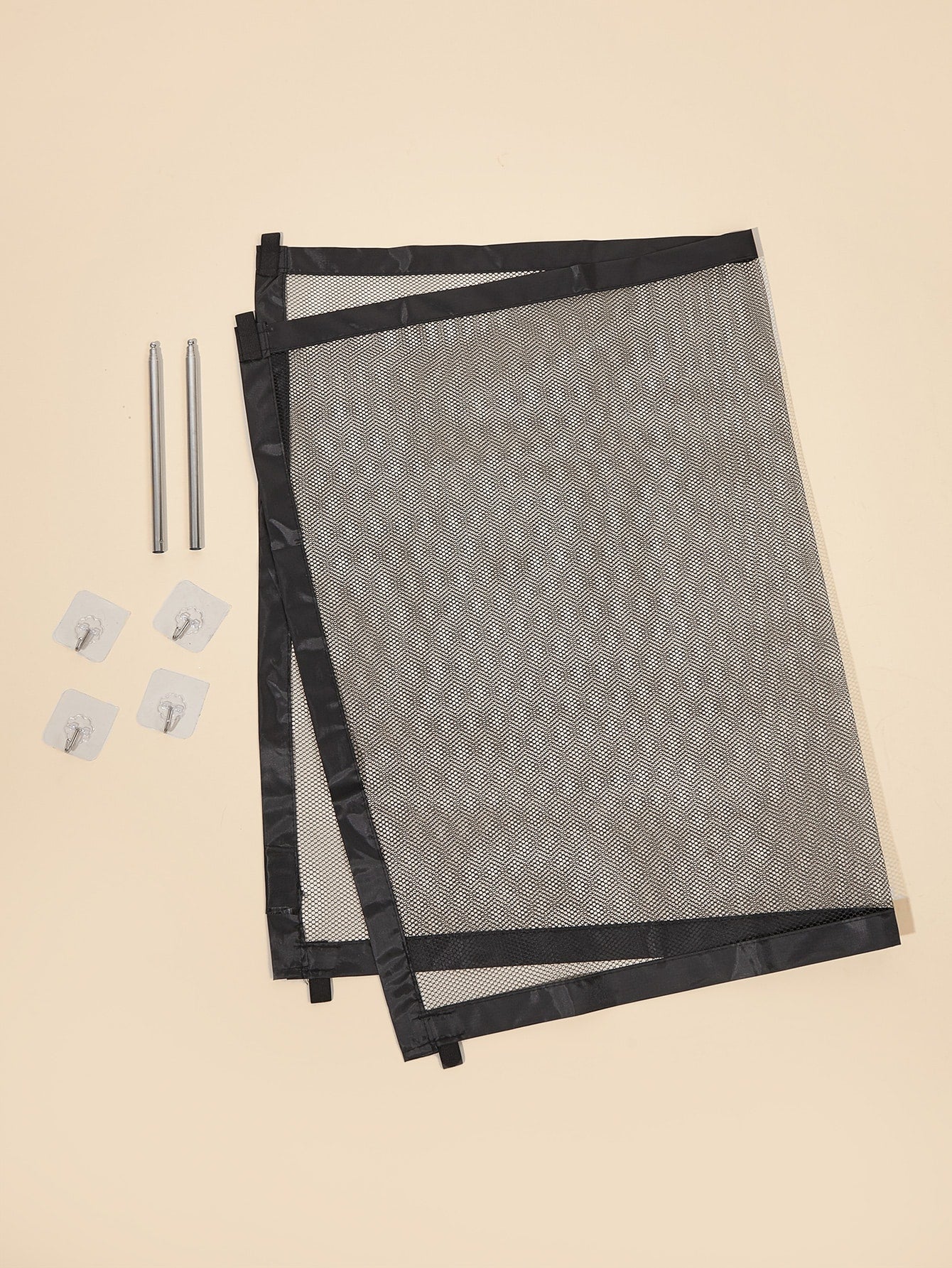 1pc Pet Furniture Protector Net