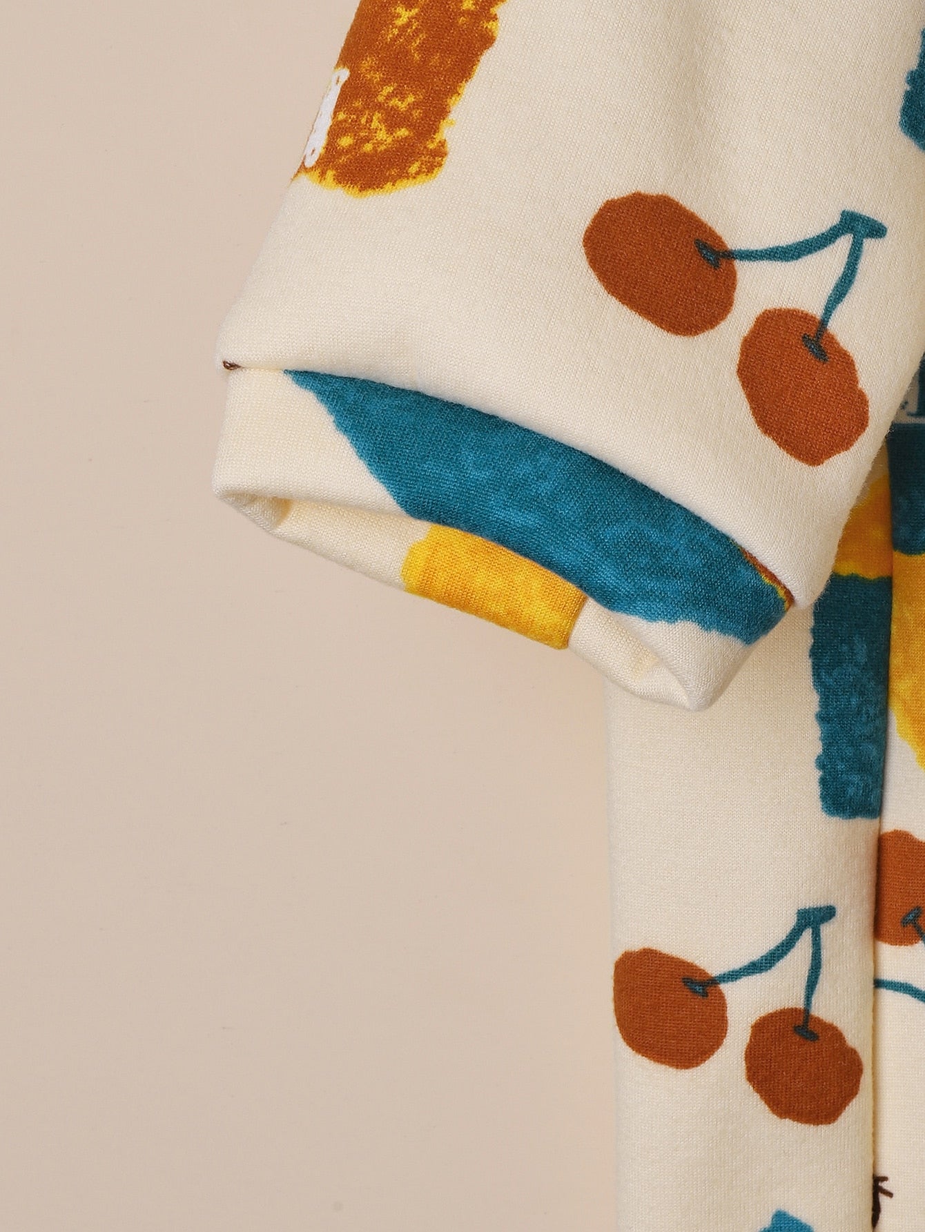 House Print Pet Sweatshirt