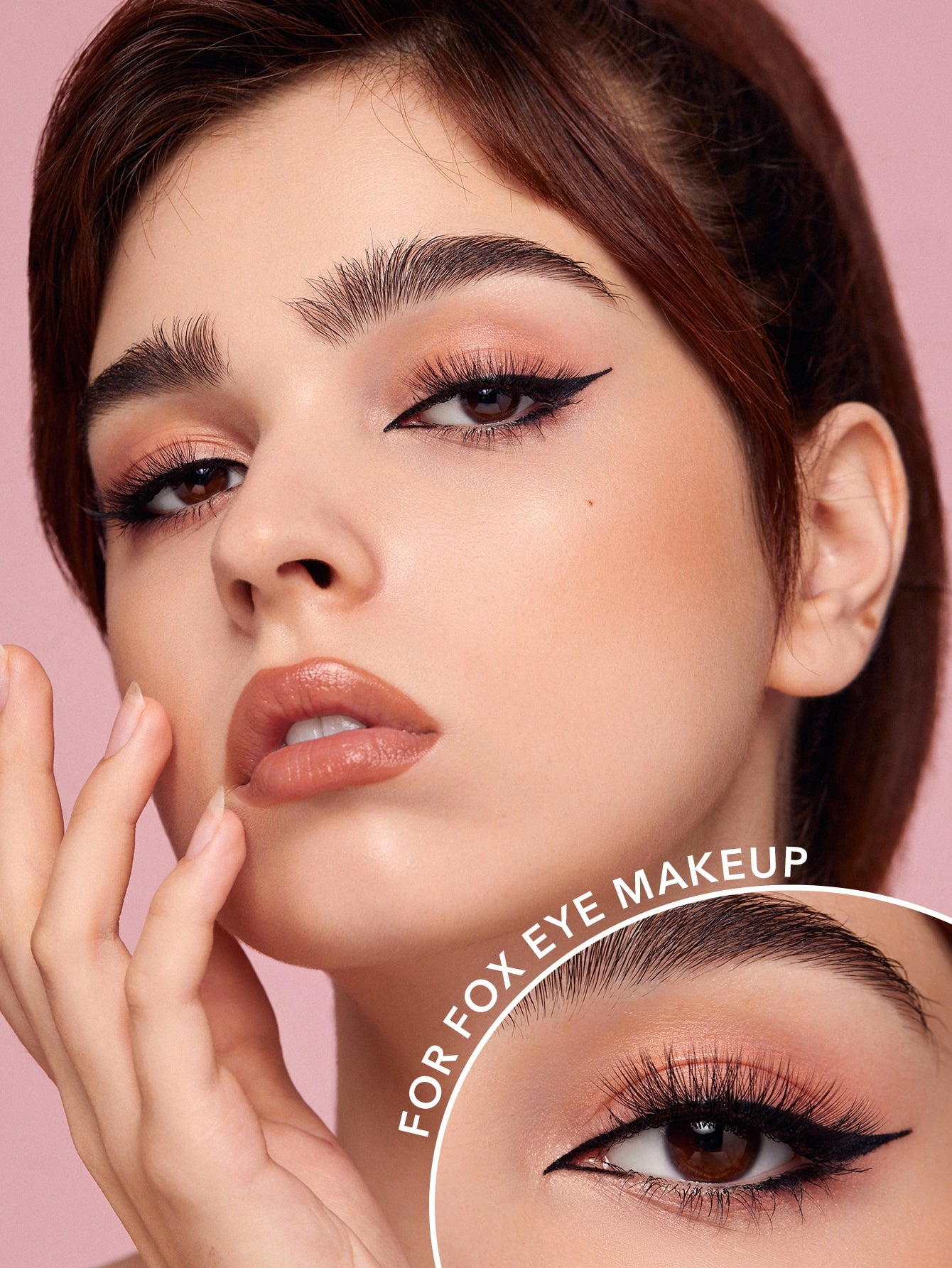 SHEGLAM Do It All 2 in 1 Eyeliner